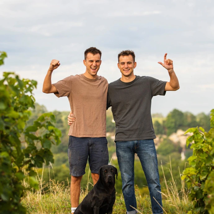 Vouvray-Clos-Thierrière-guillaume-baptiste-frey-chenin-blanc