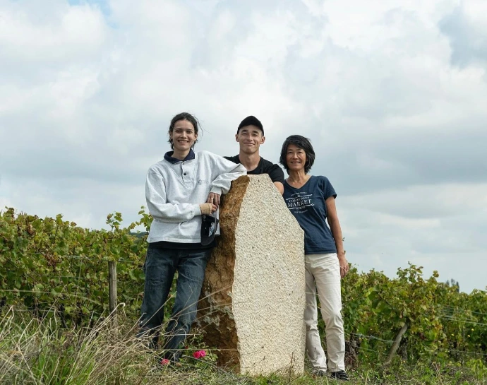 Famille-Bize-Domaine-Simon-Bize-Savigny-les-beaune