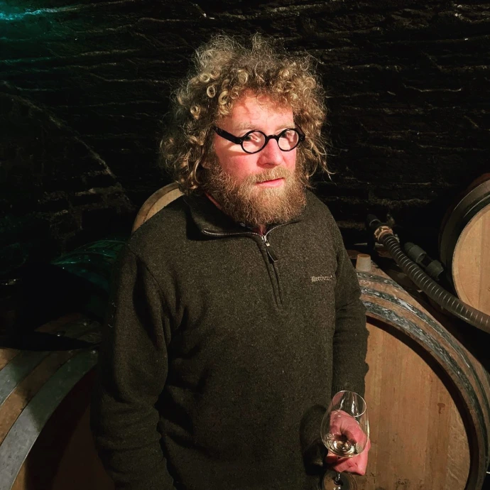 Sylvain-Pataille-Marsannay-Vigneron-Cave