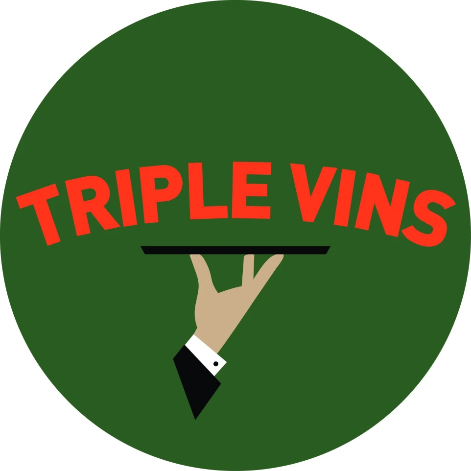 Triple Vins - Sommeliers professionnels sélection de vins de qualité