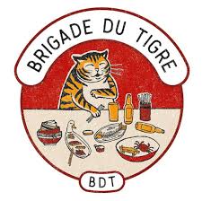 Triple Vins Conseil - Restaurant Brigade du Tigre