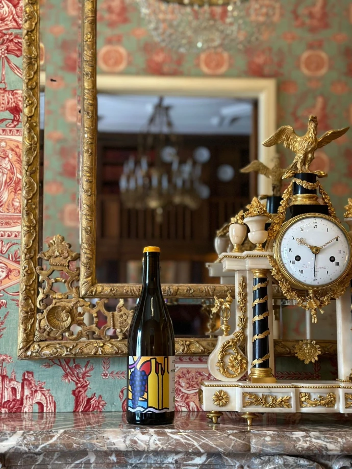 Événement-Lalanne-Dîner-Vigneron-Sommellerie-Conseil