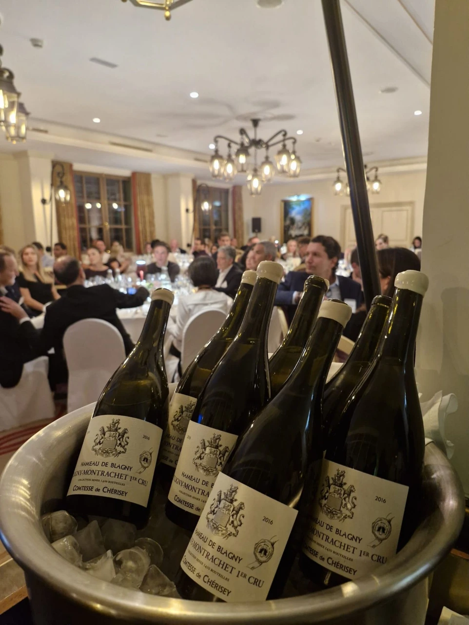 Événement-Dîner-Vigneron-Bourgogne-Hotel-Sommellerie-Conseil