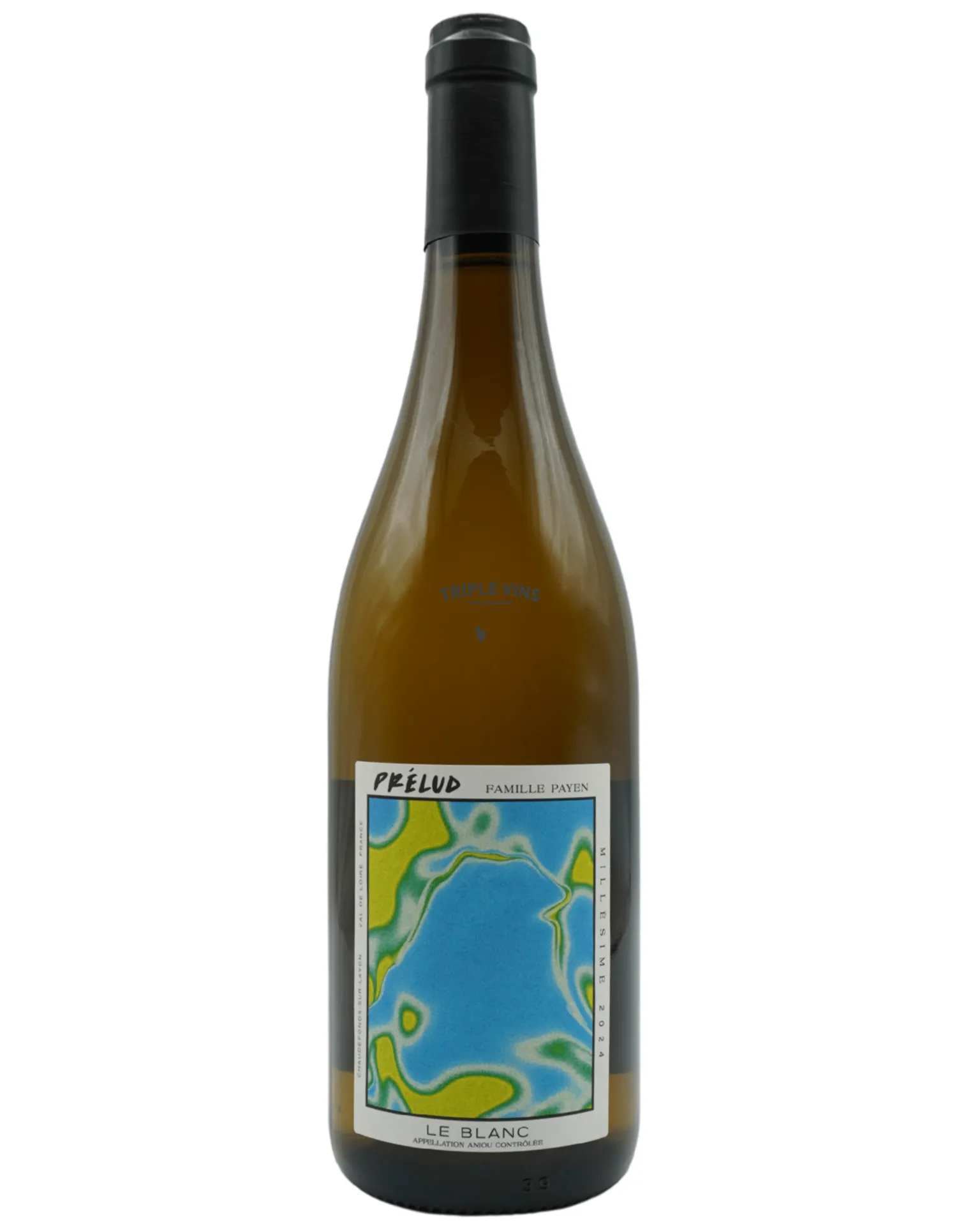 Anjou "Prélud - Le Blanc" - Payen 2024