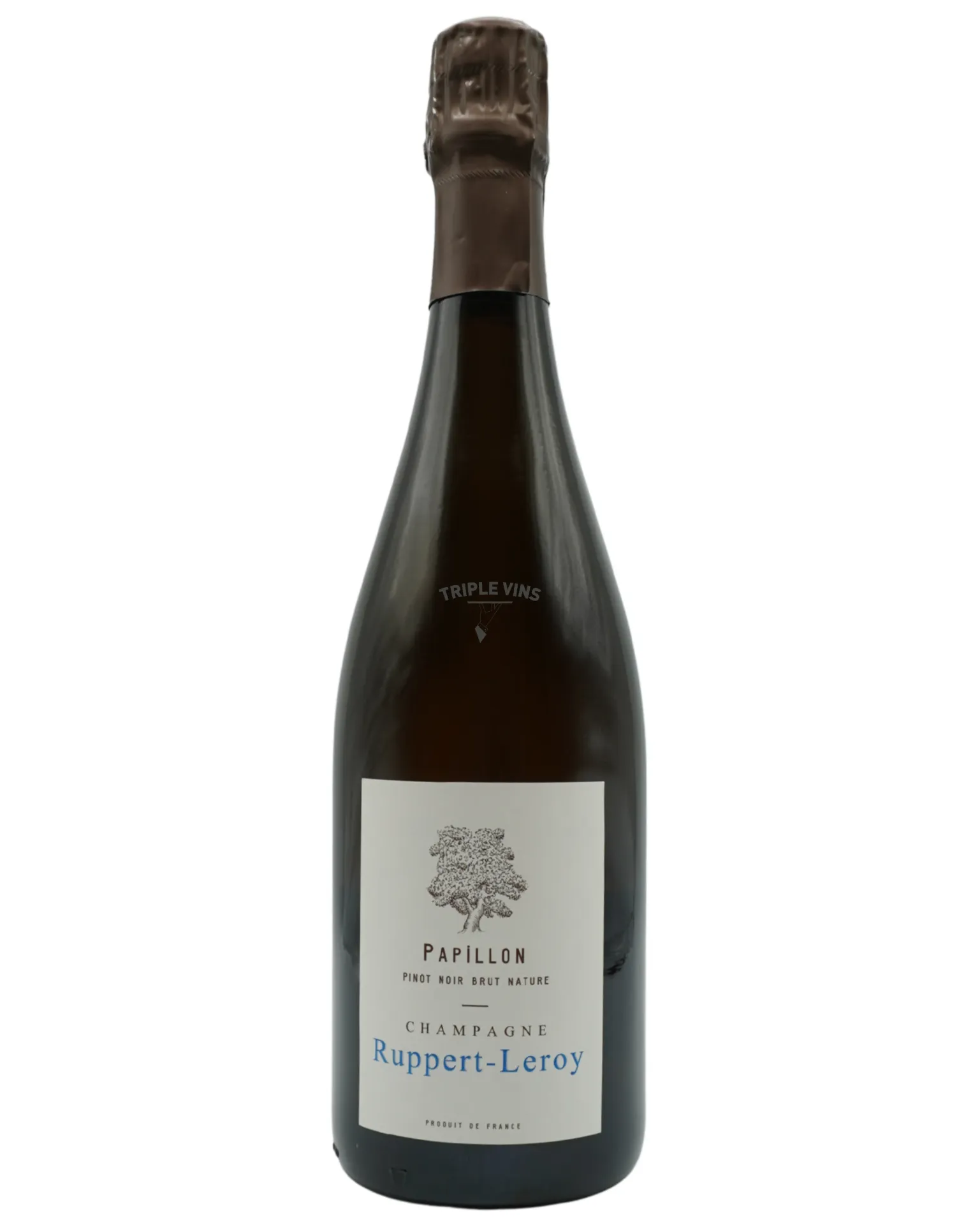 Champagne "Papillon" - Ruppert-Leroy 2022