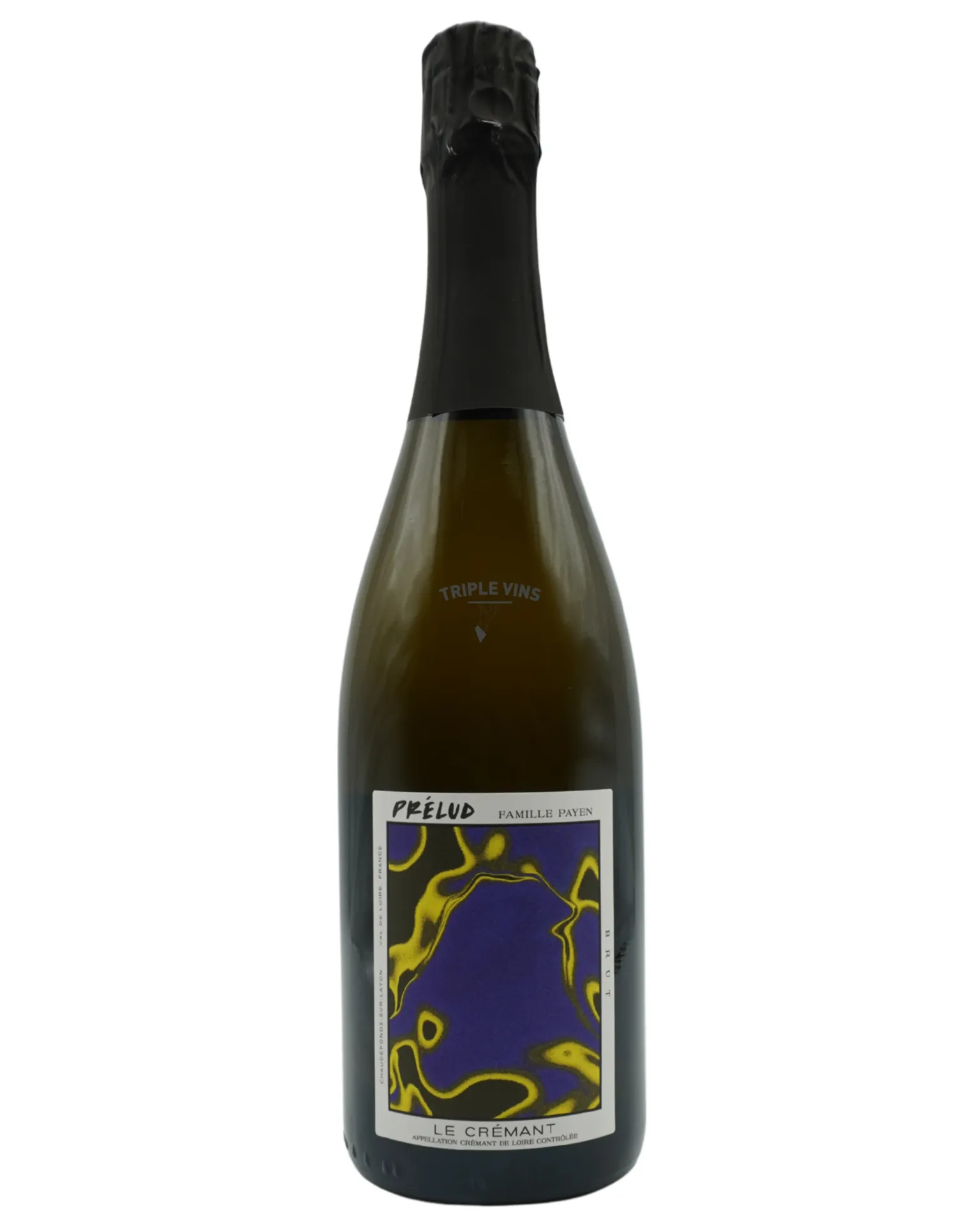 Crémant de Loire "Prélud - Le Crémant" - Domaine Payen