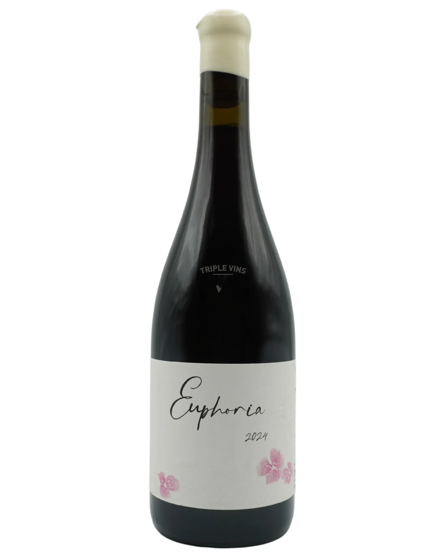 Hautes Côtes de Beaune Rouge "Euphoria" - Jérémy Carteret 2024