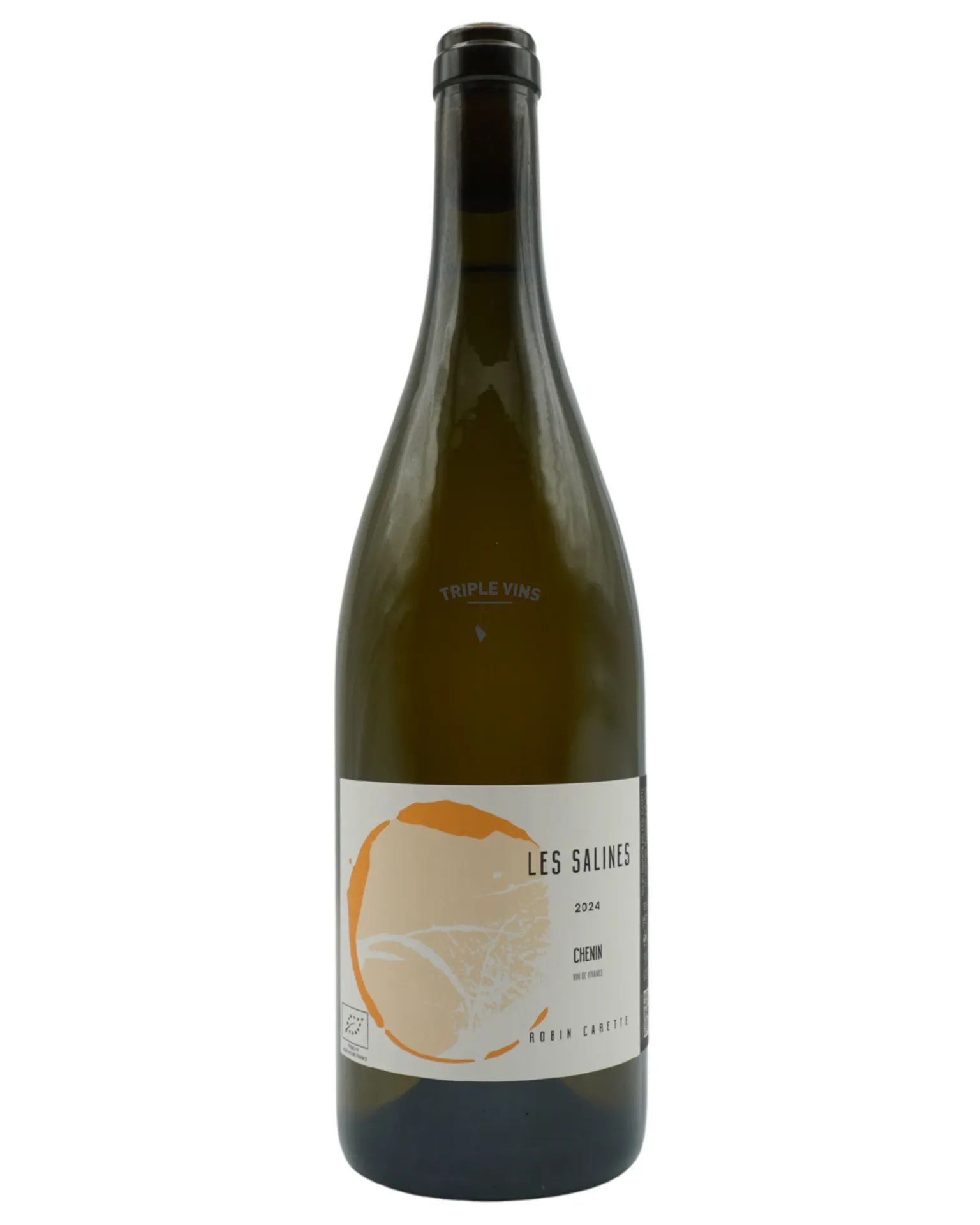Vin de France "Les Salines" - Robin Carette 2024