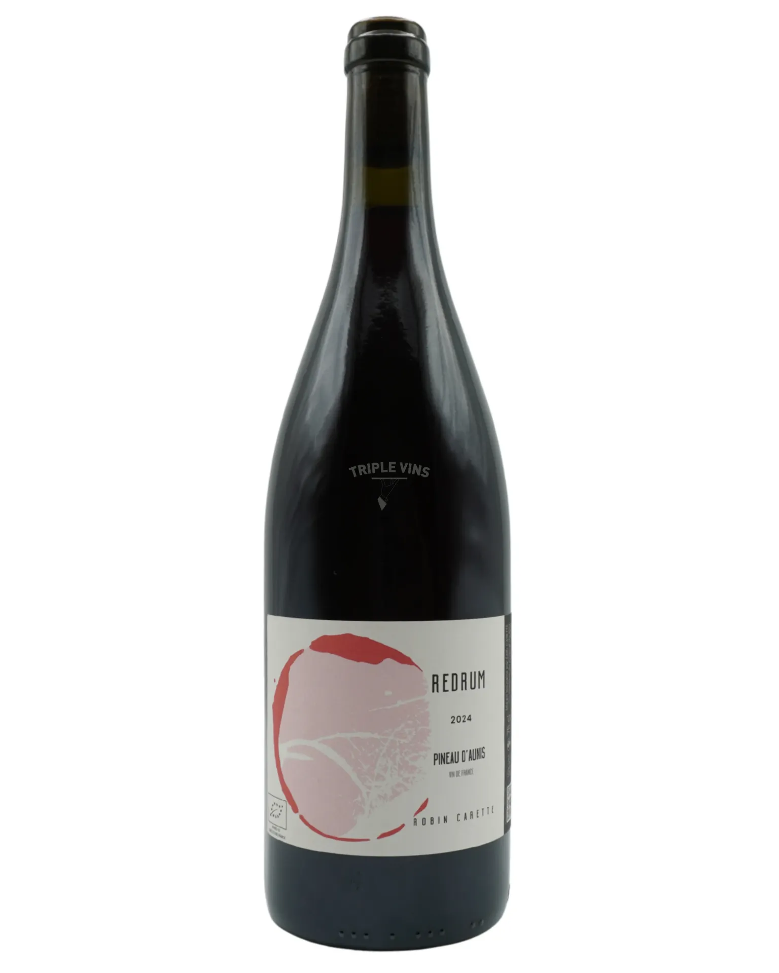 Vin de France "Redrum" - Robin Carette 2024