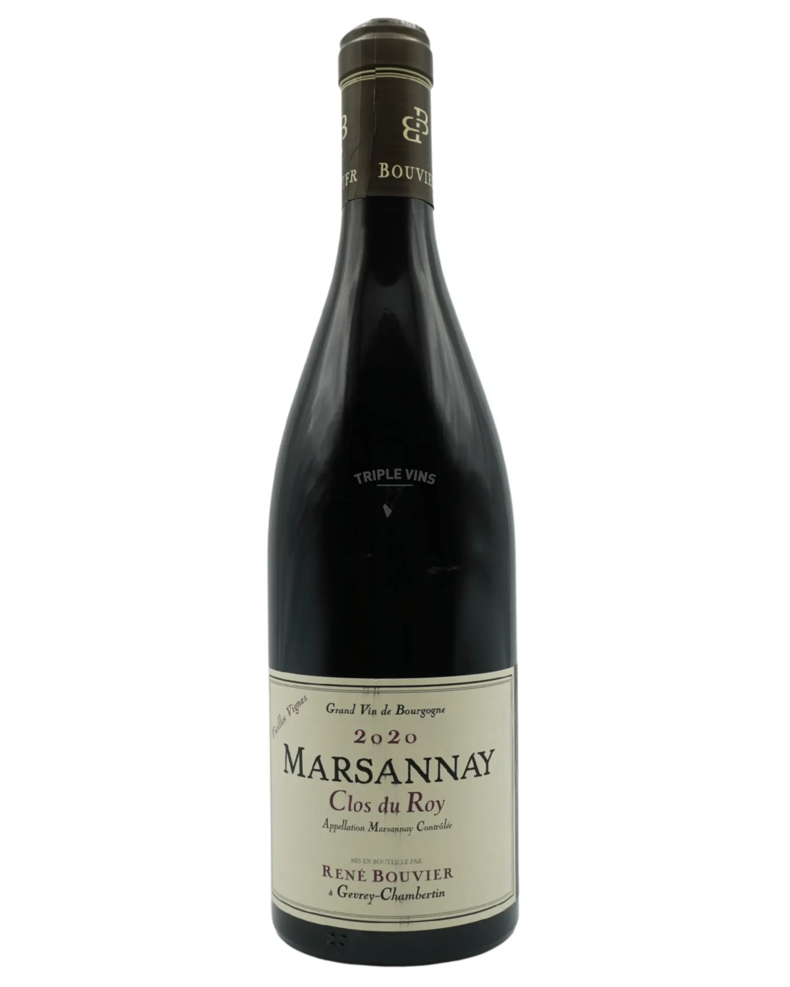 Marsannay "Clos du Roy" - René Bouvier 2020