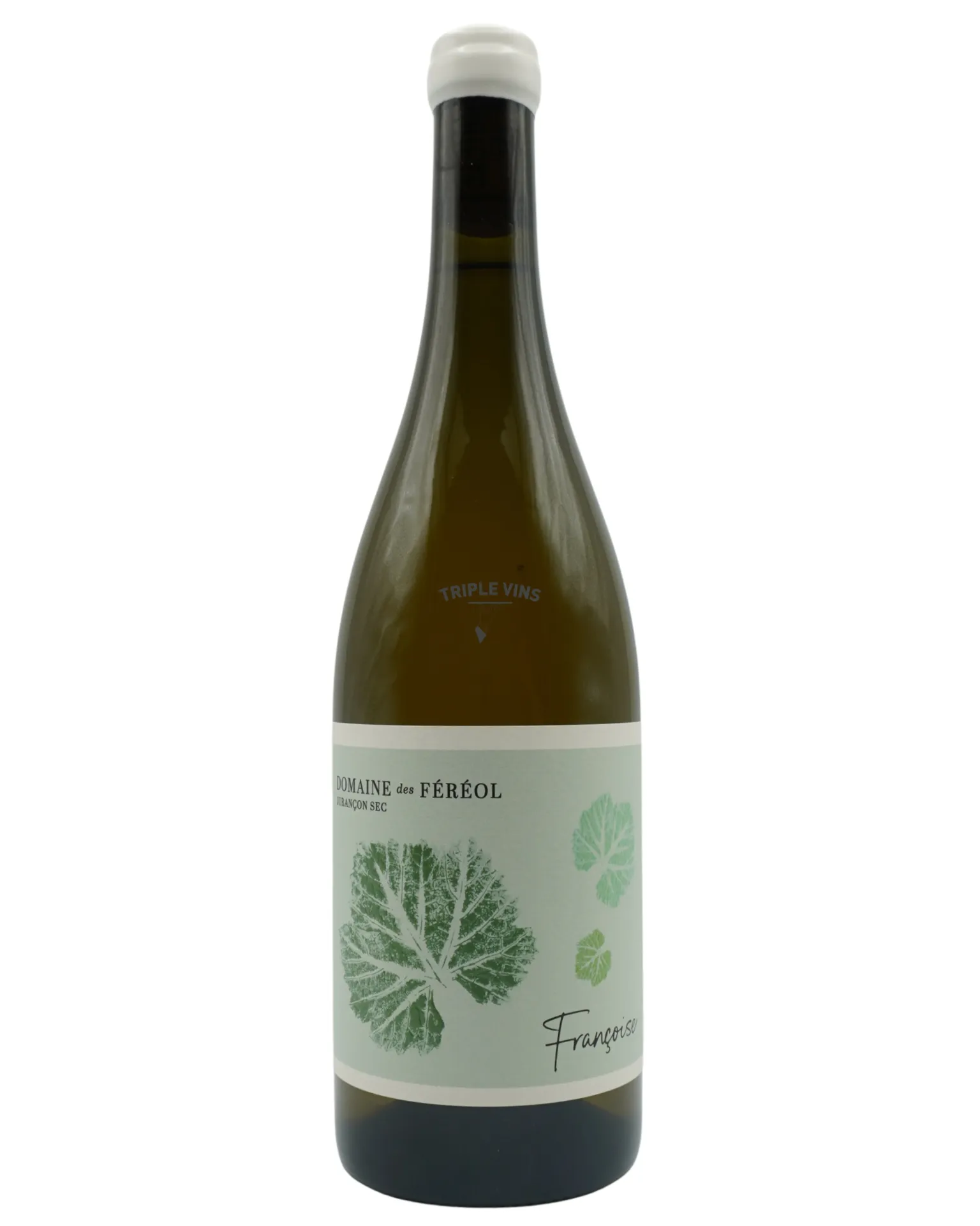 Jurançon Sec "Françoise" - Domaine des Féréol 2024