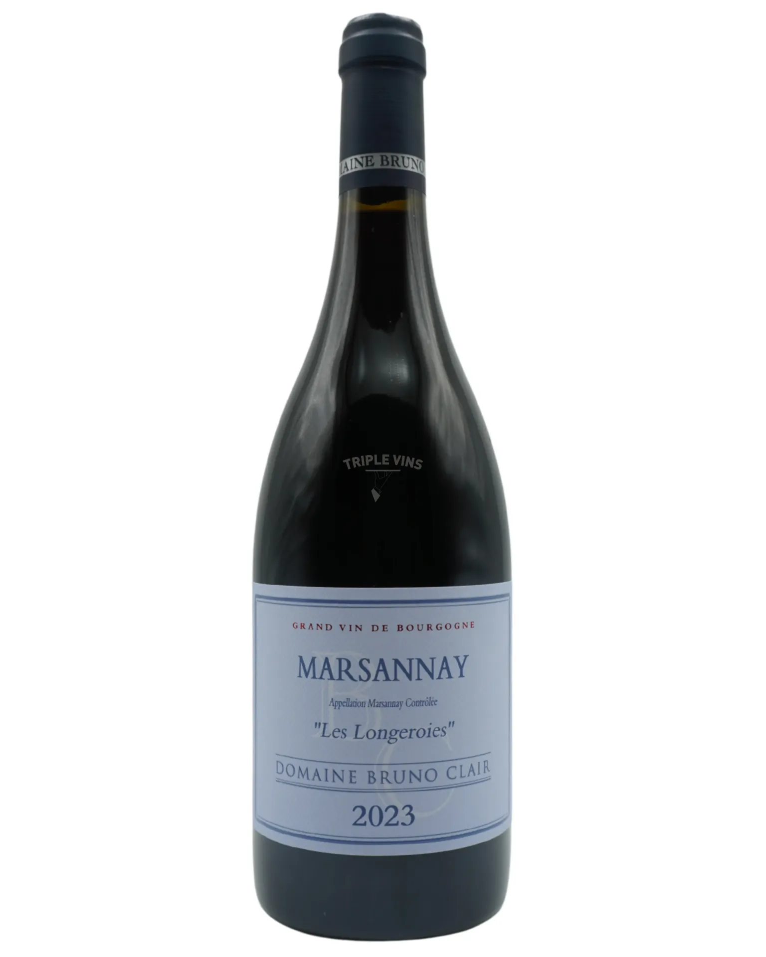 Marsannay "Les Longeroies" - Bruno Clair 2023
