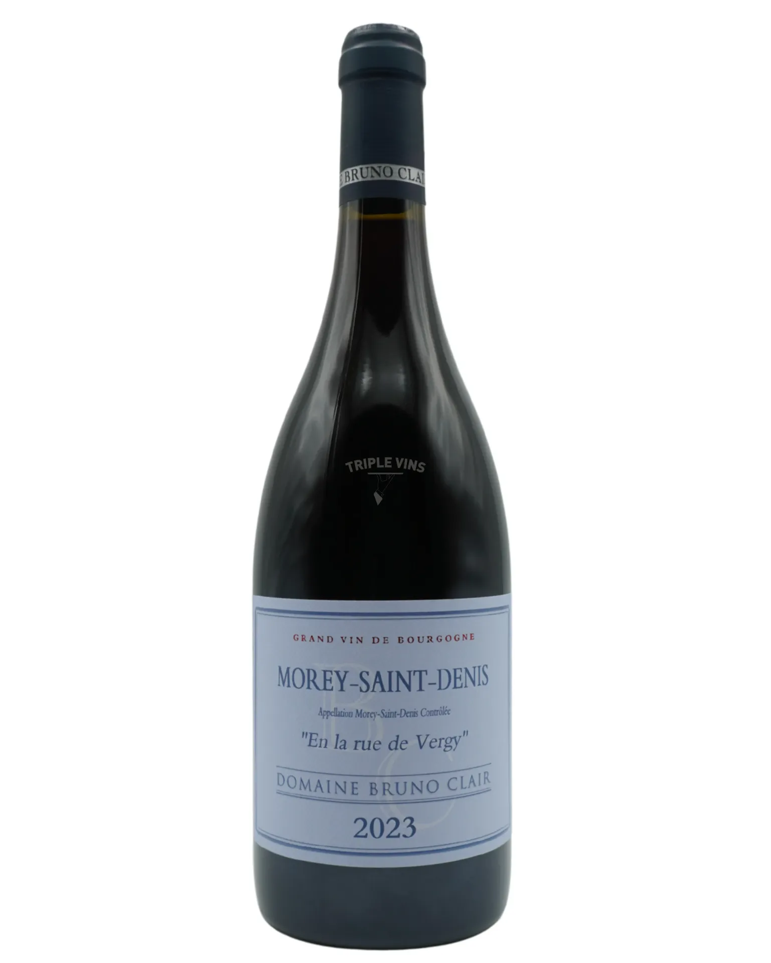 Morey-Saint-Denis "En la Rue de Vergy" - Bruno Clair 2023