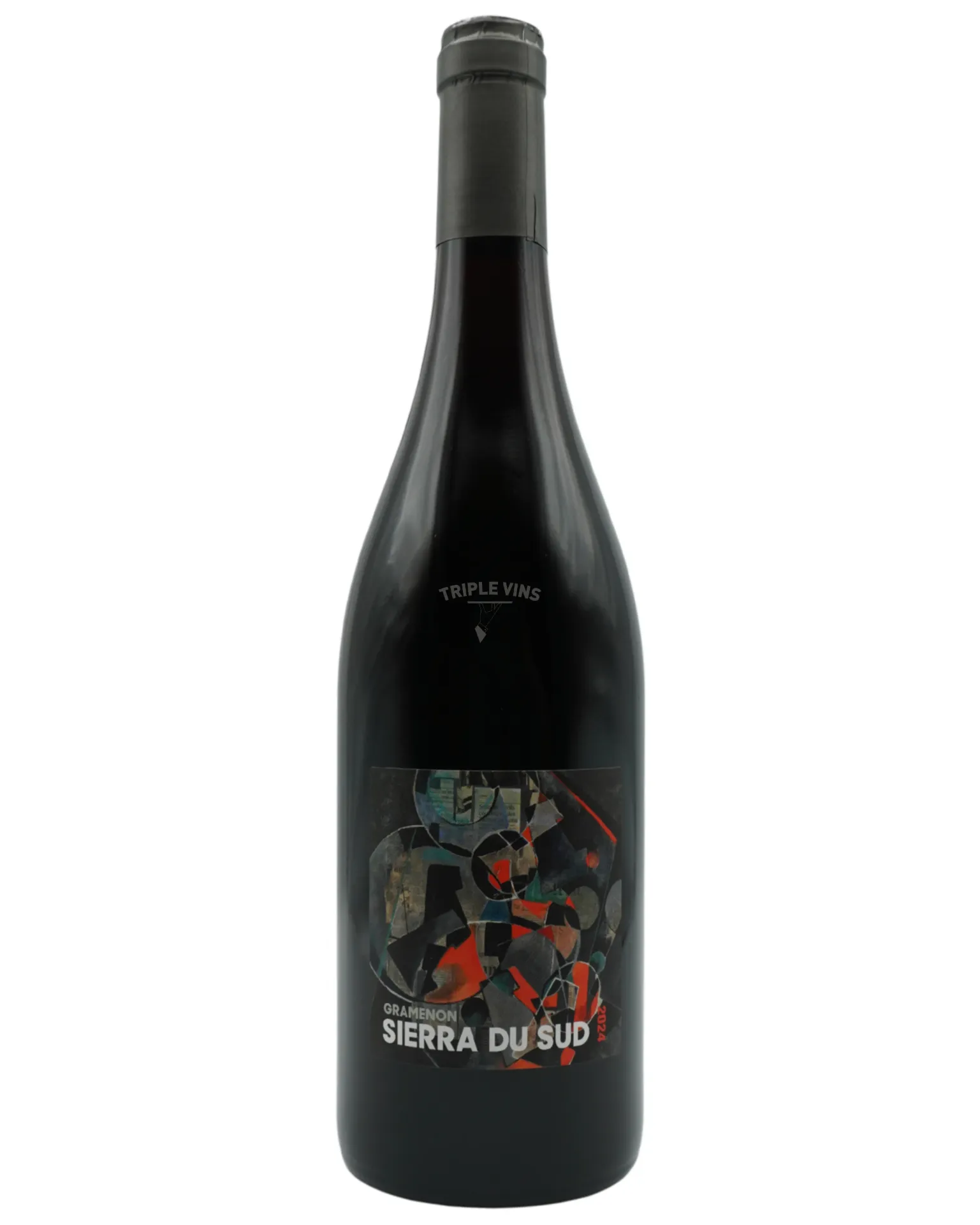 Côtes du Rhône "Sierra du Sud" - Gramenon 2024