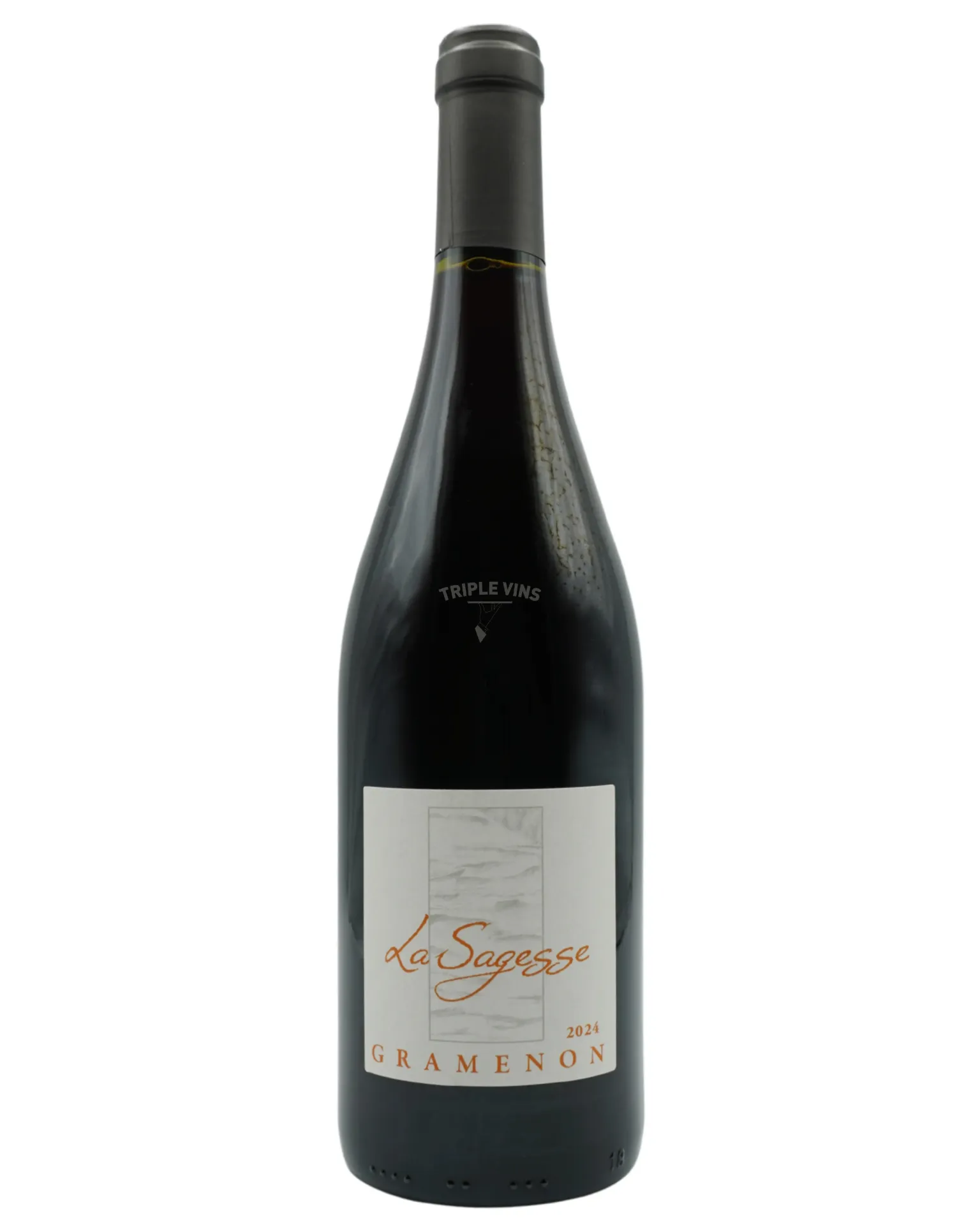 Côtes du Rhône "La Sagesse" - Gramenon 2024