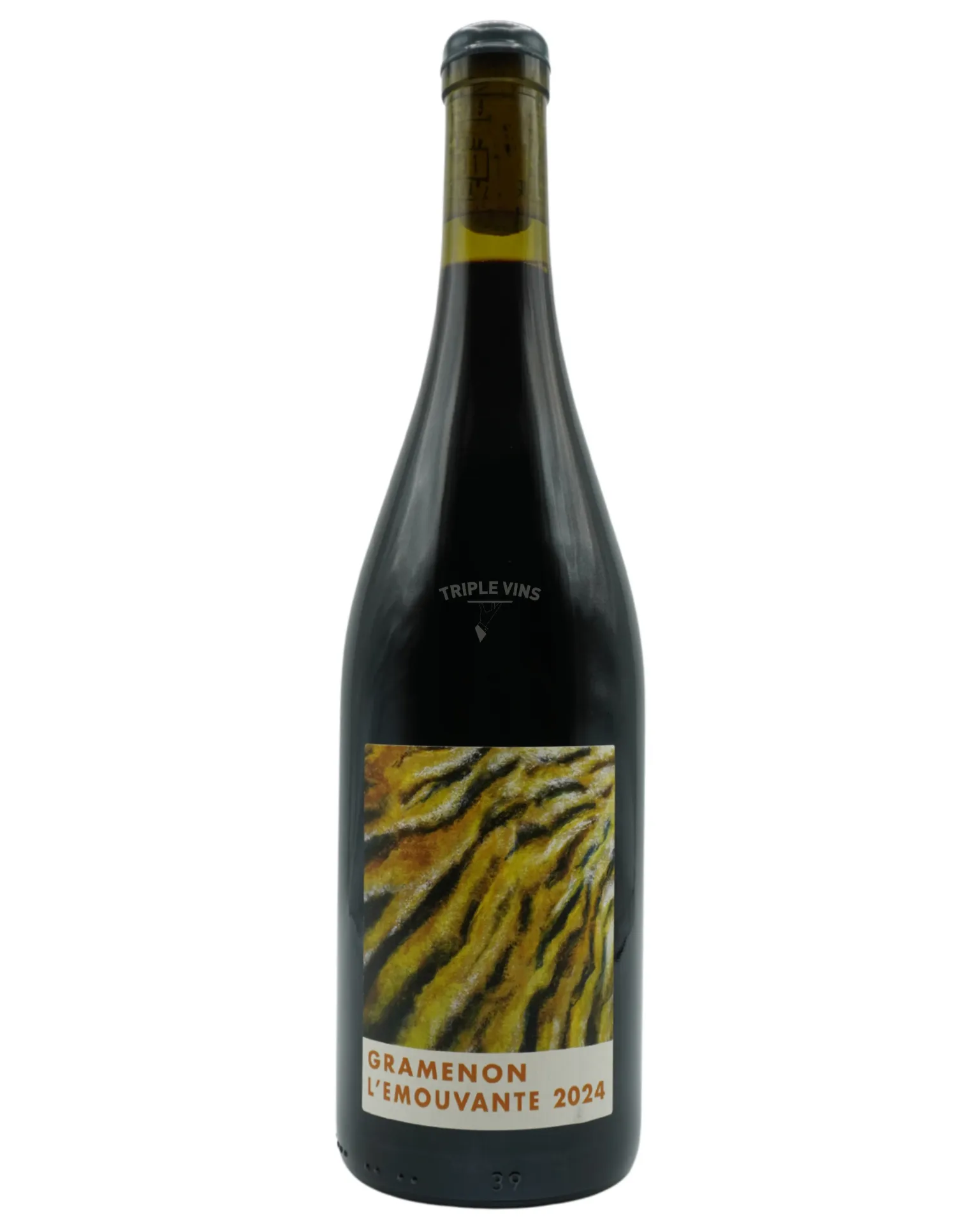 Côtes du Rhône "L'Emouvante" Domaine Gramenon 2024