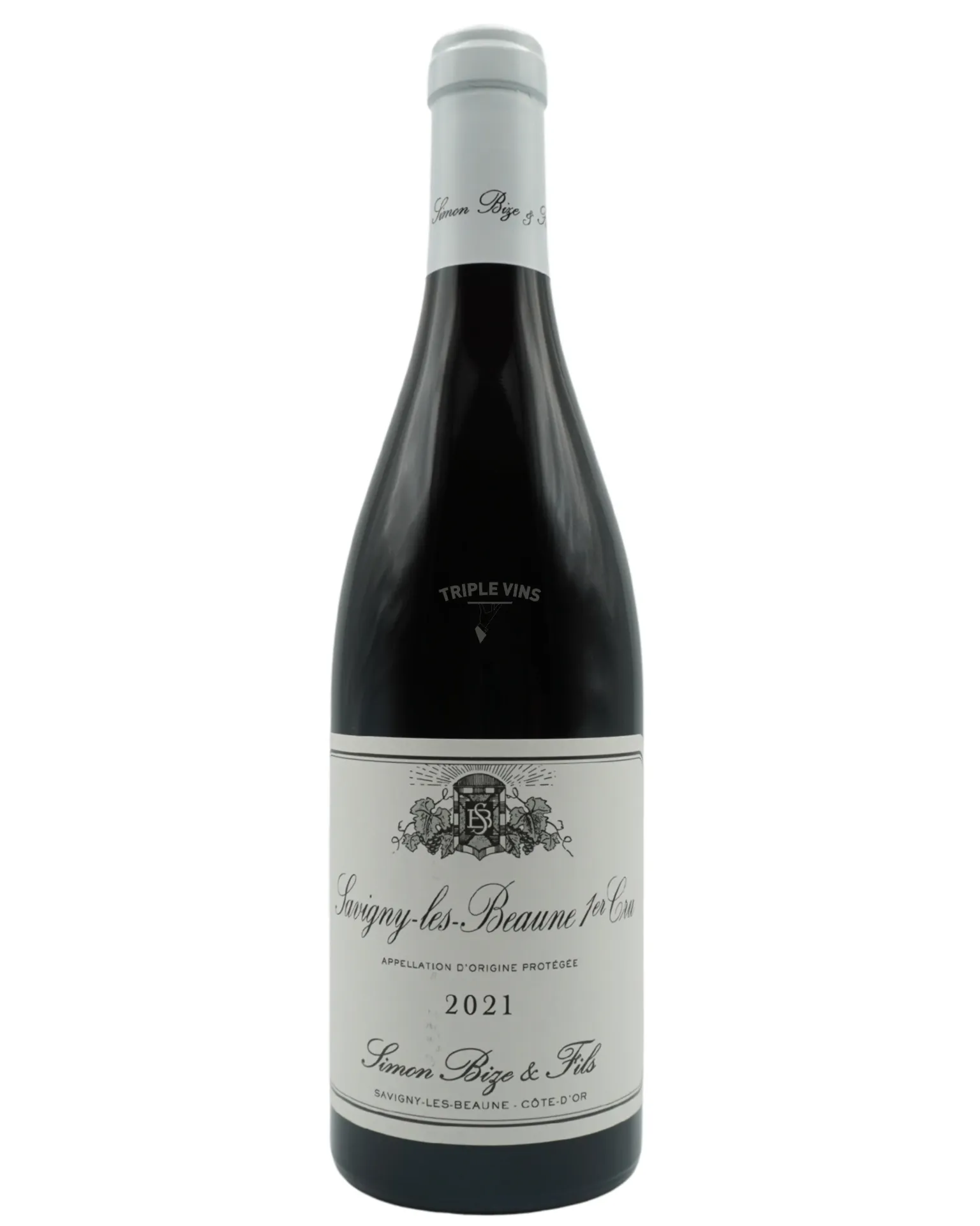 Savigny-Les-Beaune 1er Cru - Simon Bize 2021
