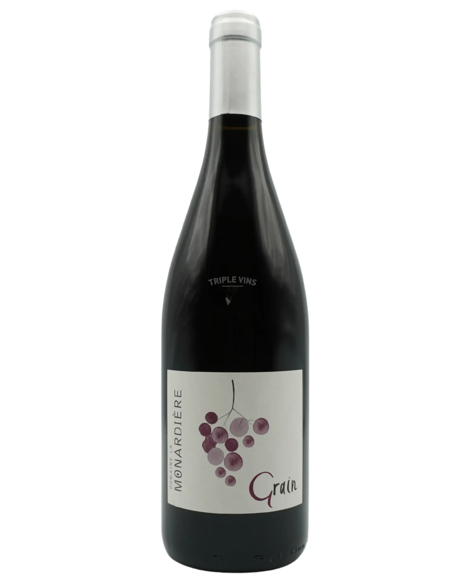 IGP Vaucluse "Grain de Grenache" - La Monardière 2023