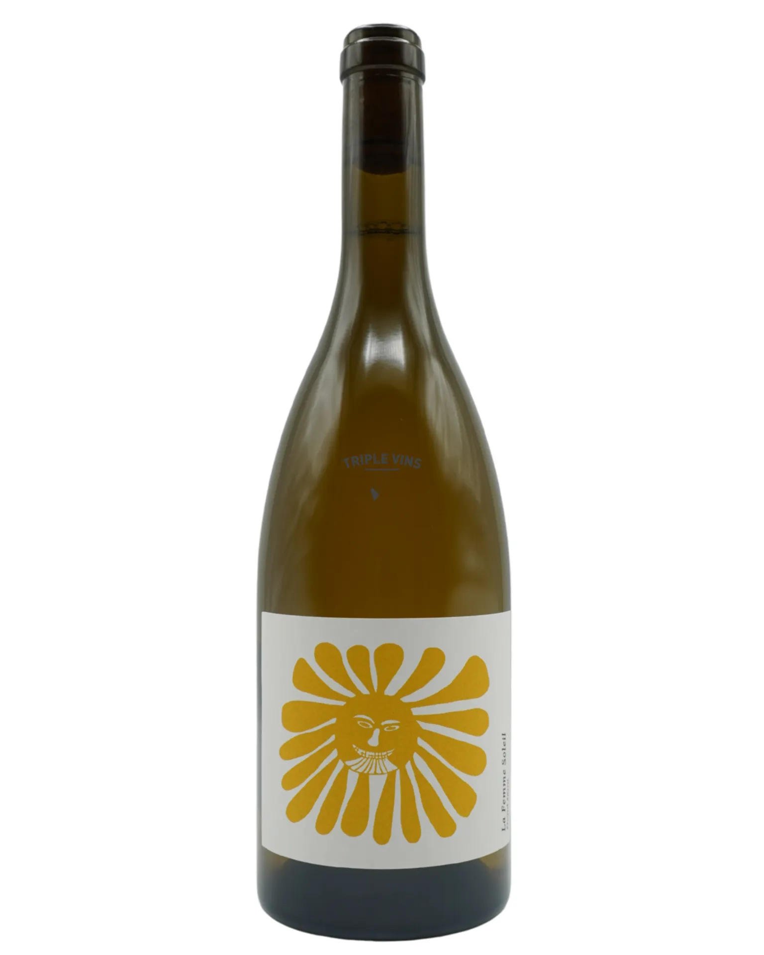 Vin de France "Femme Soleil" - Hors Champs 2024