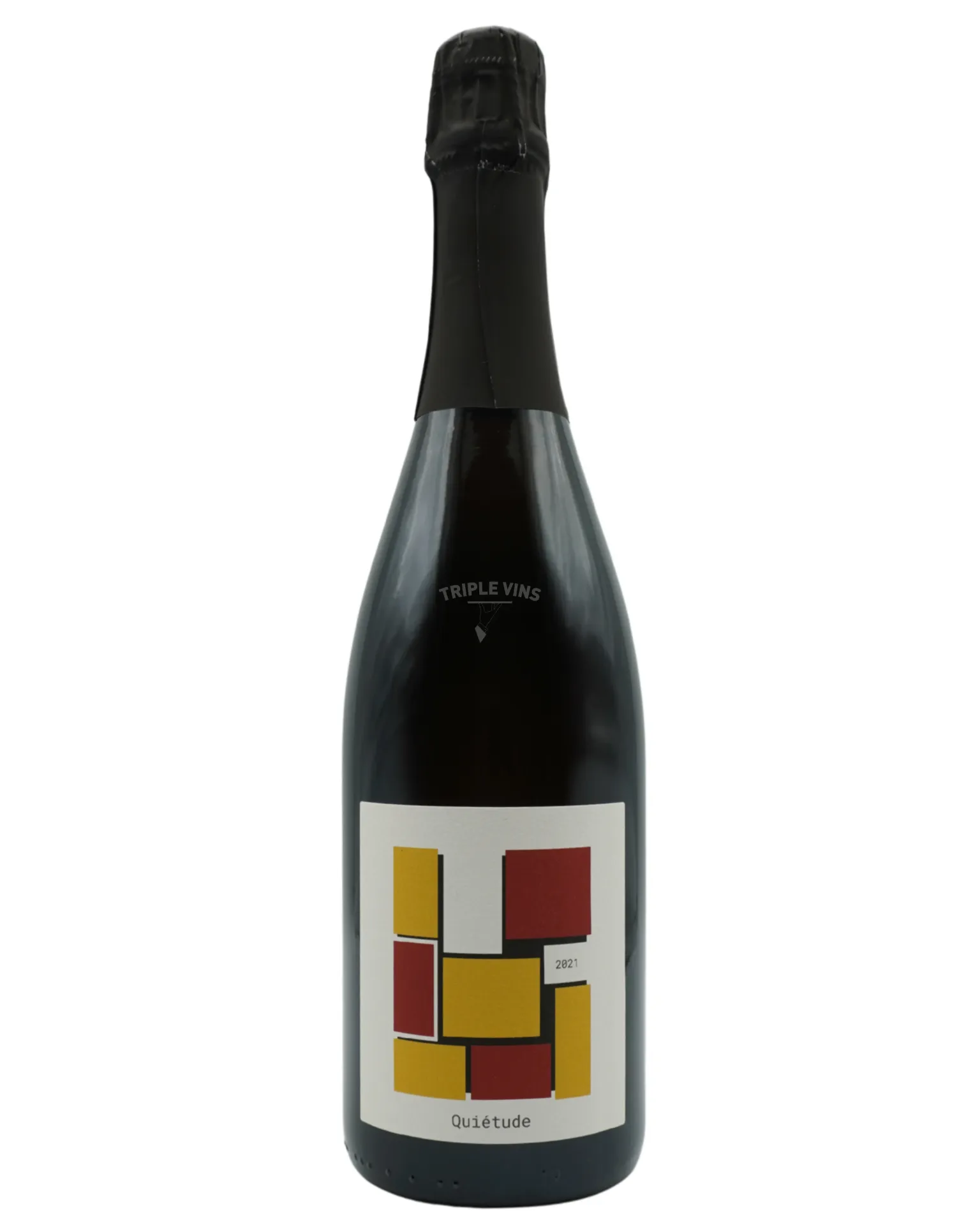 Vouvray Pétillant "Quiétude" - Clos Thierriere 2021