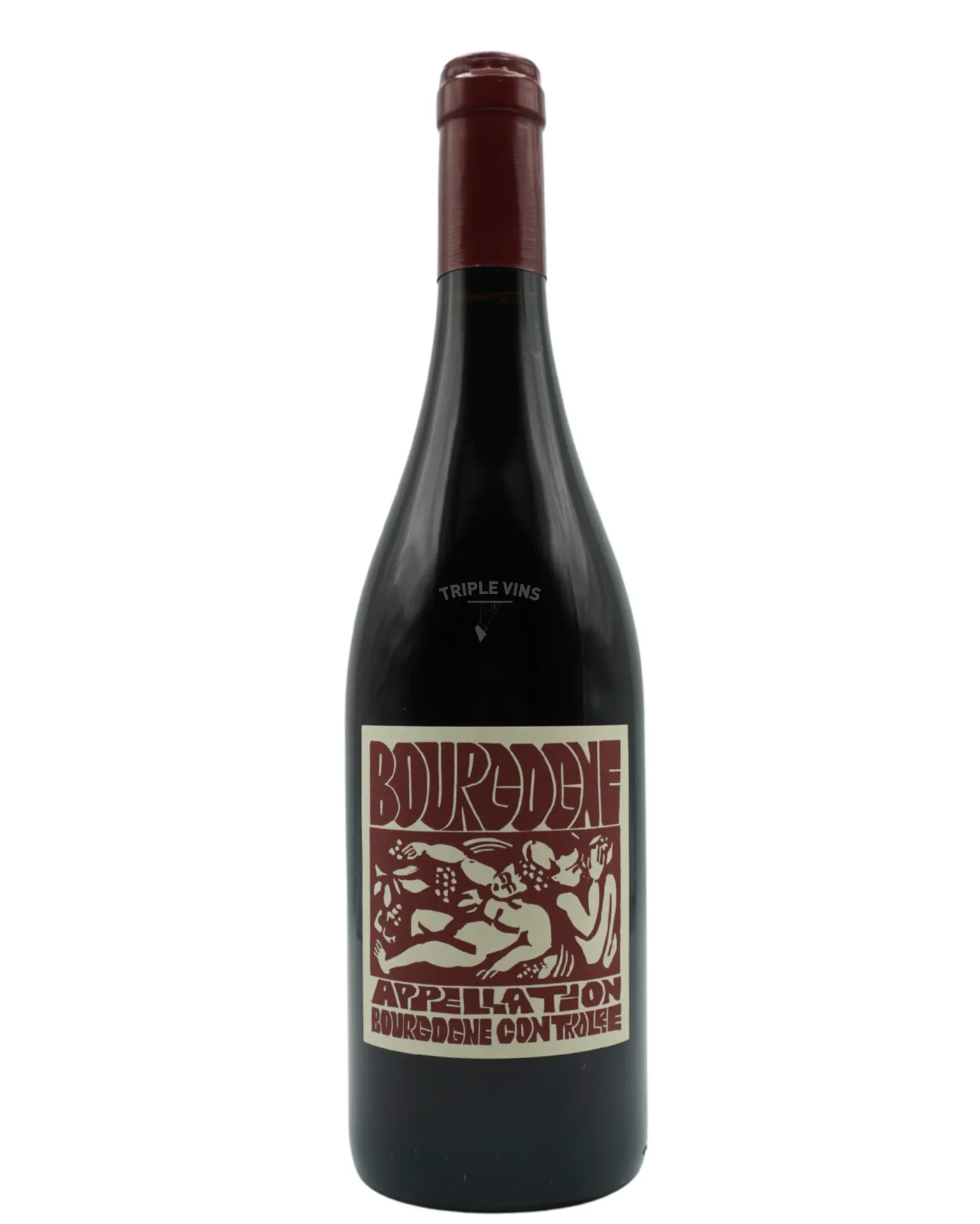 Bourgogne - La Sœur Cadette 2024