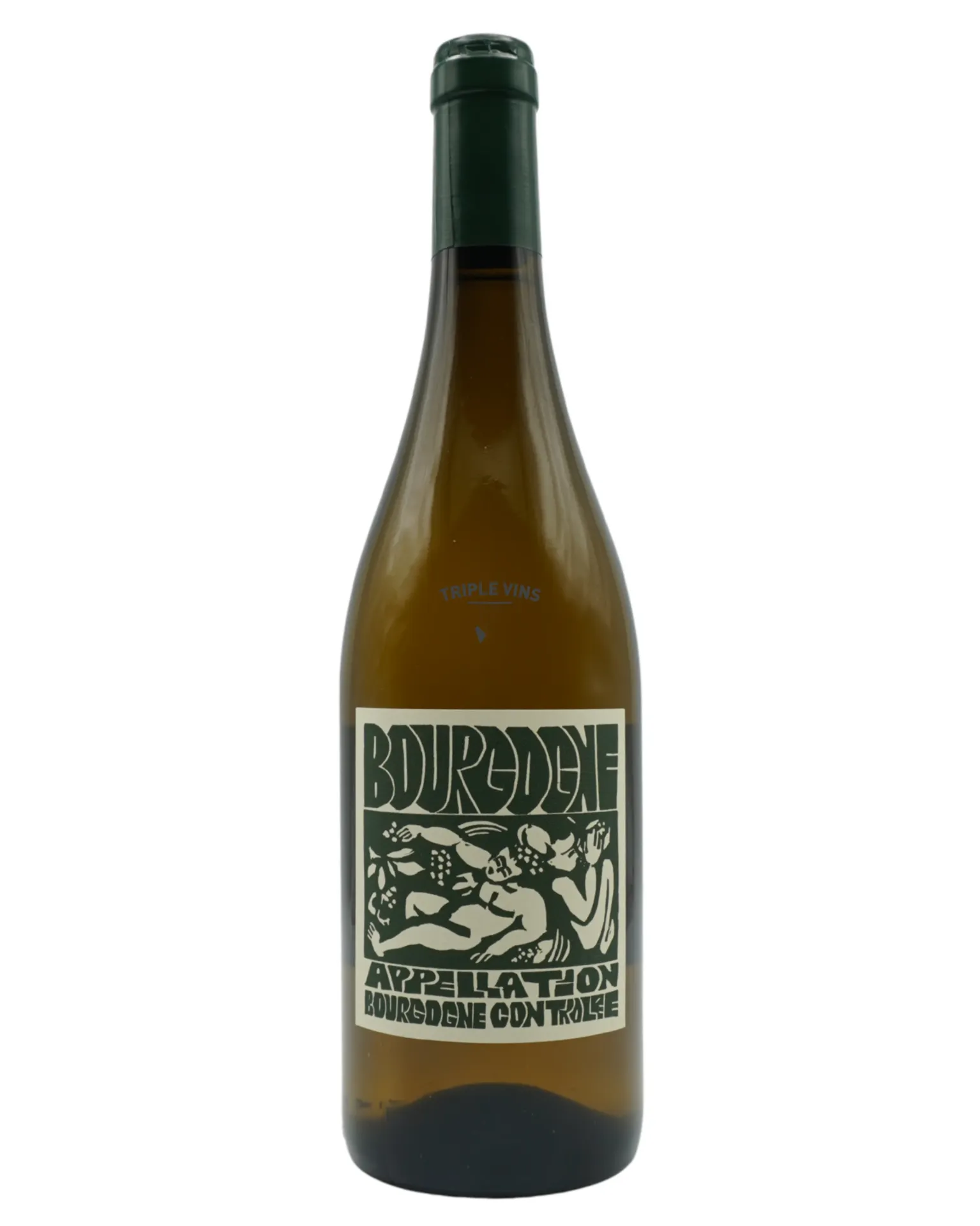 Bourgogne - La Sœur Cadette 2024