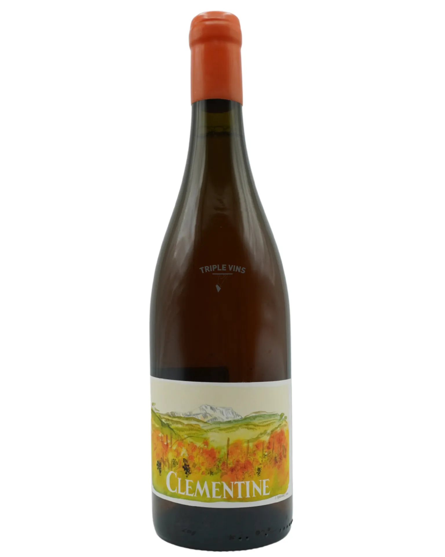 Vin de France "Clémentine" - Théodore Planas-Rastoin 2021