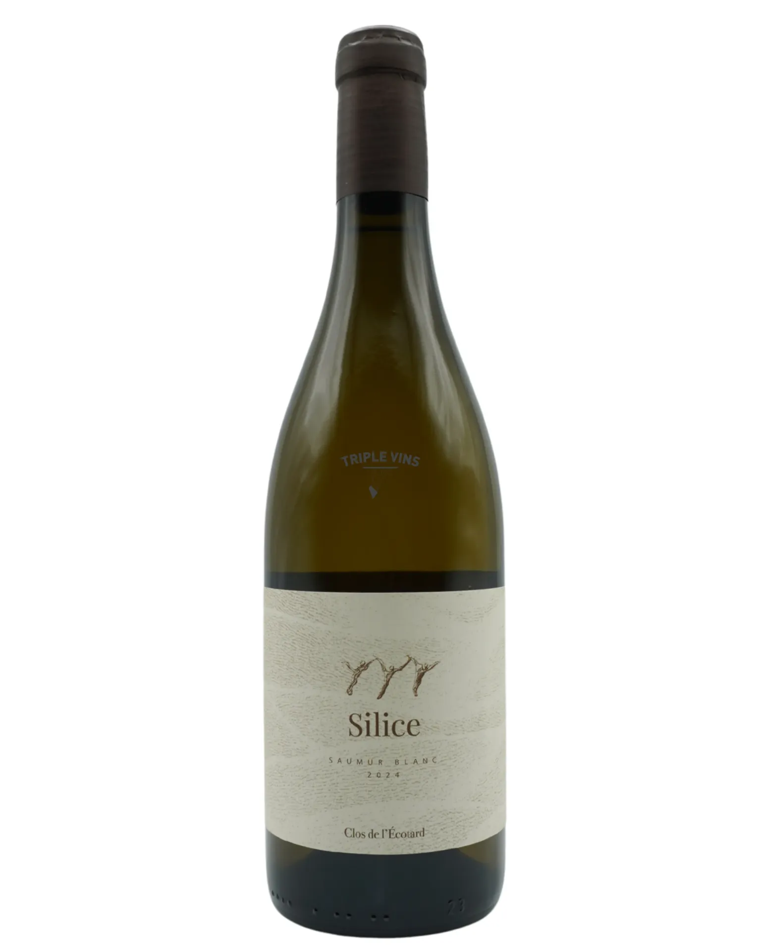 Saumur "Silice" - Clos de l'Ecotard 2024