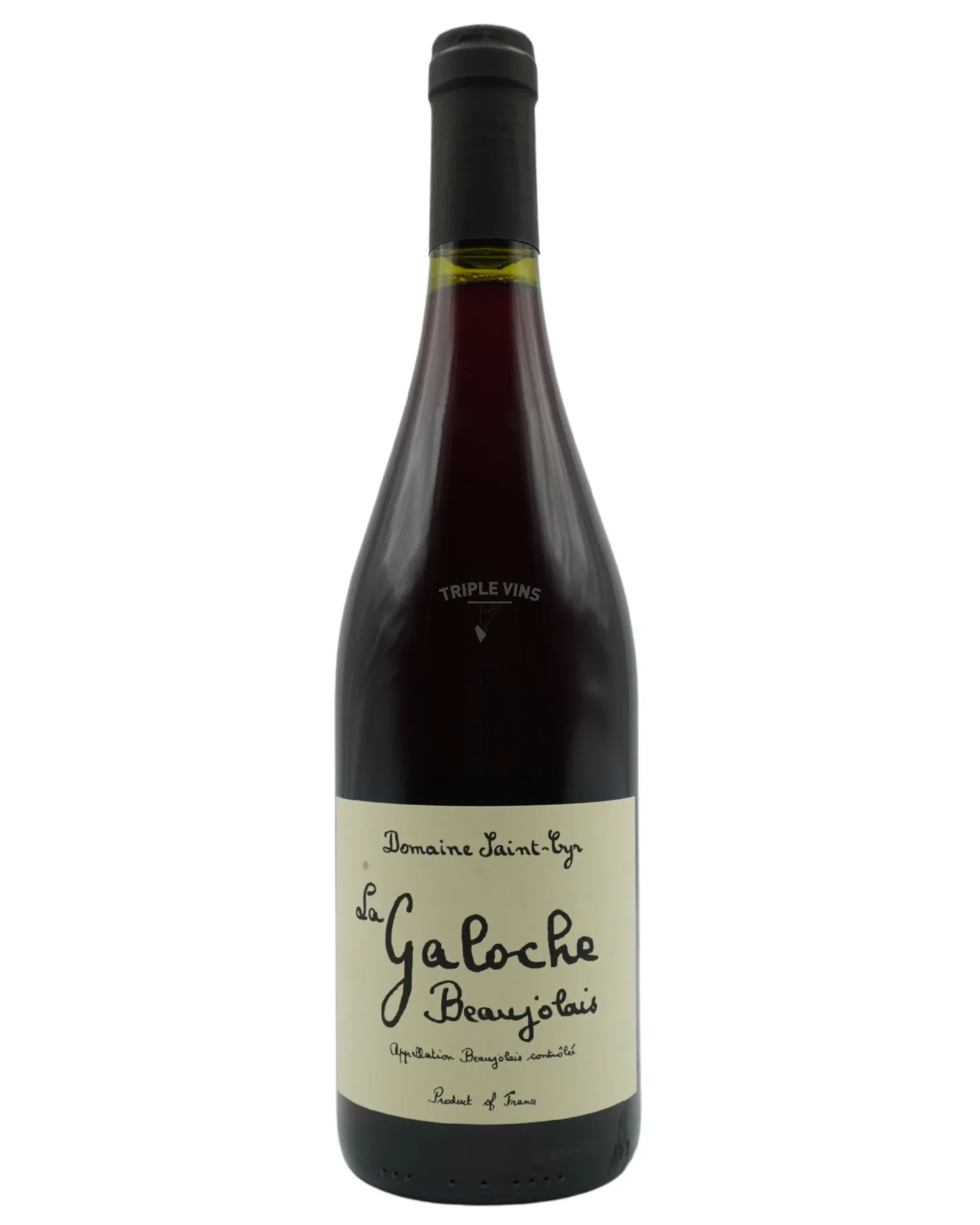 Beaujolais "La Galoche" - Saint-Cyr 2024