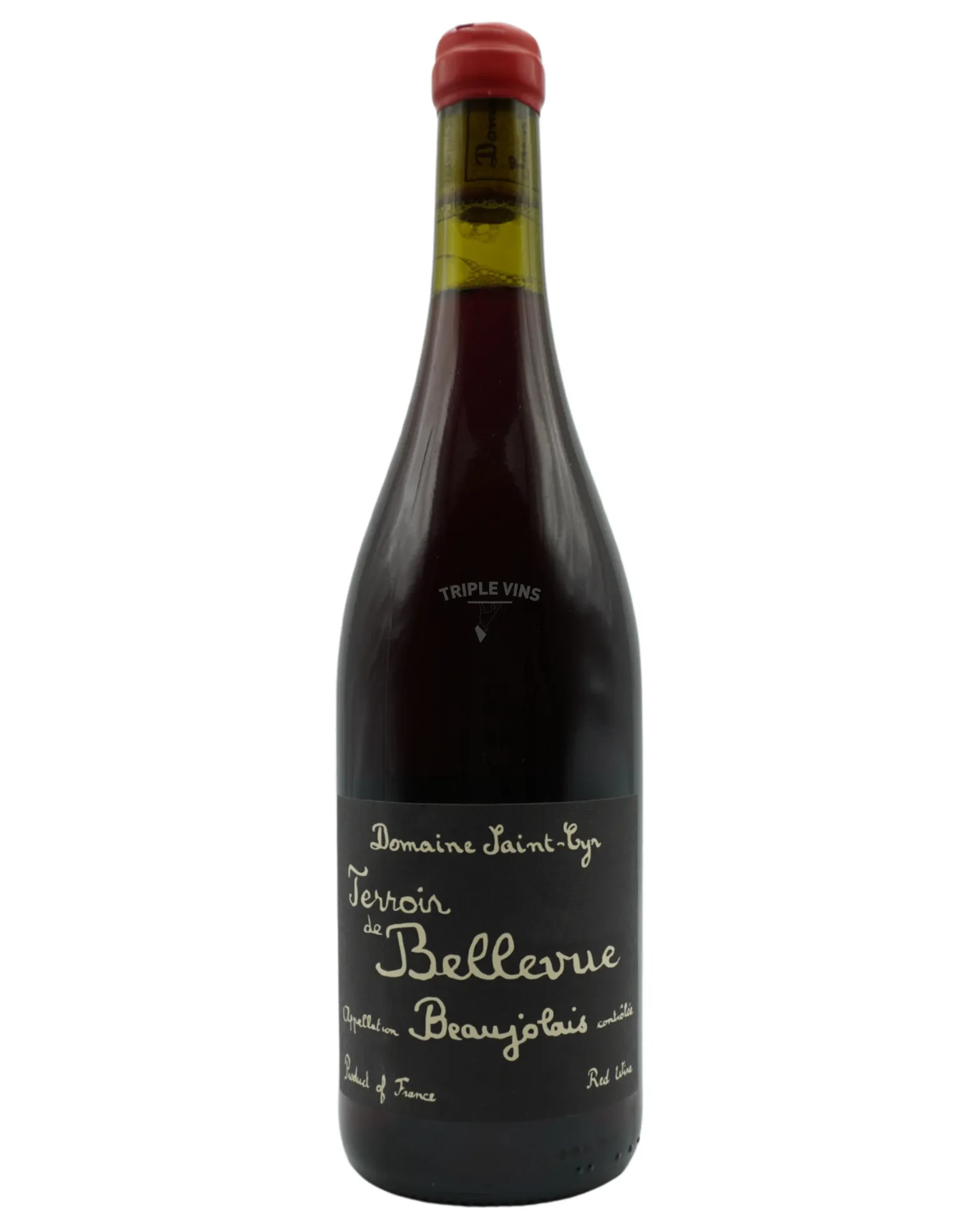Beaujolais "Terroir de Bellevue" - Saint-Cyr 2023