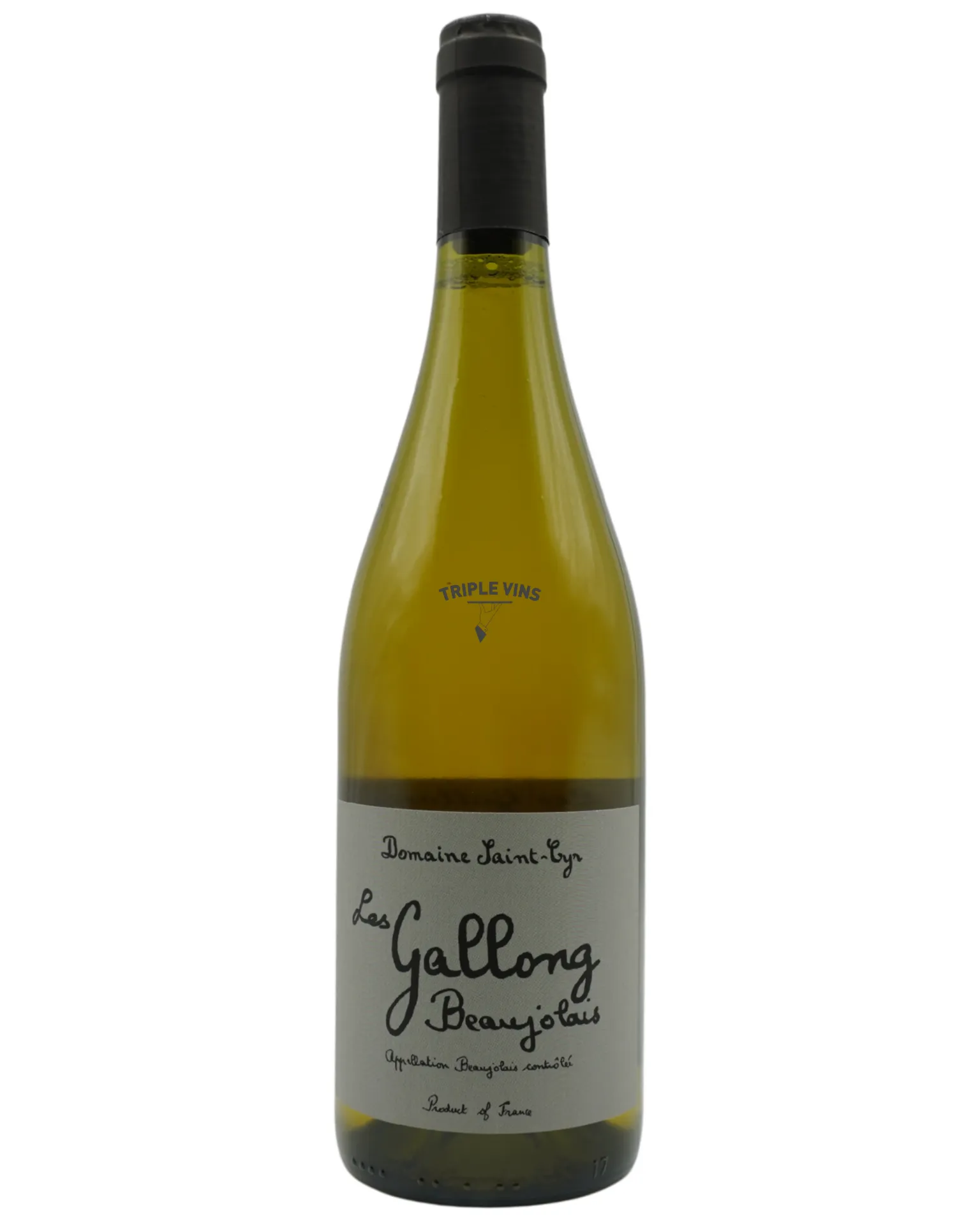 Beaujolais "Les Gallong" - Saint-Cyr 2023