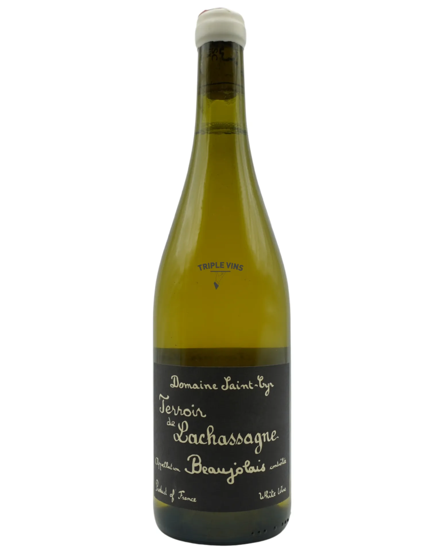 Beaujolais "Terroir de Lachassagne" - Saint-Cyr 2022