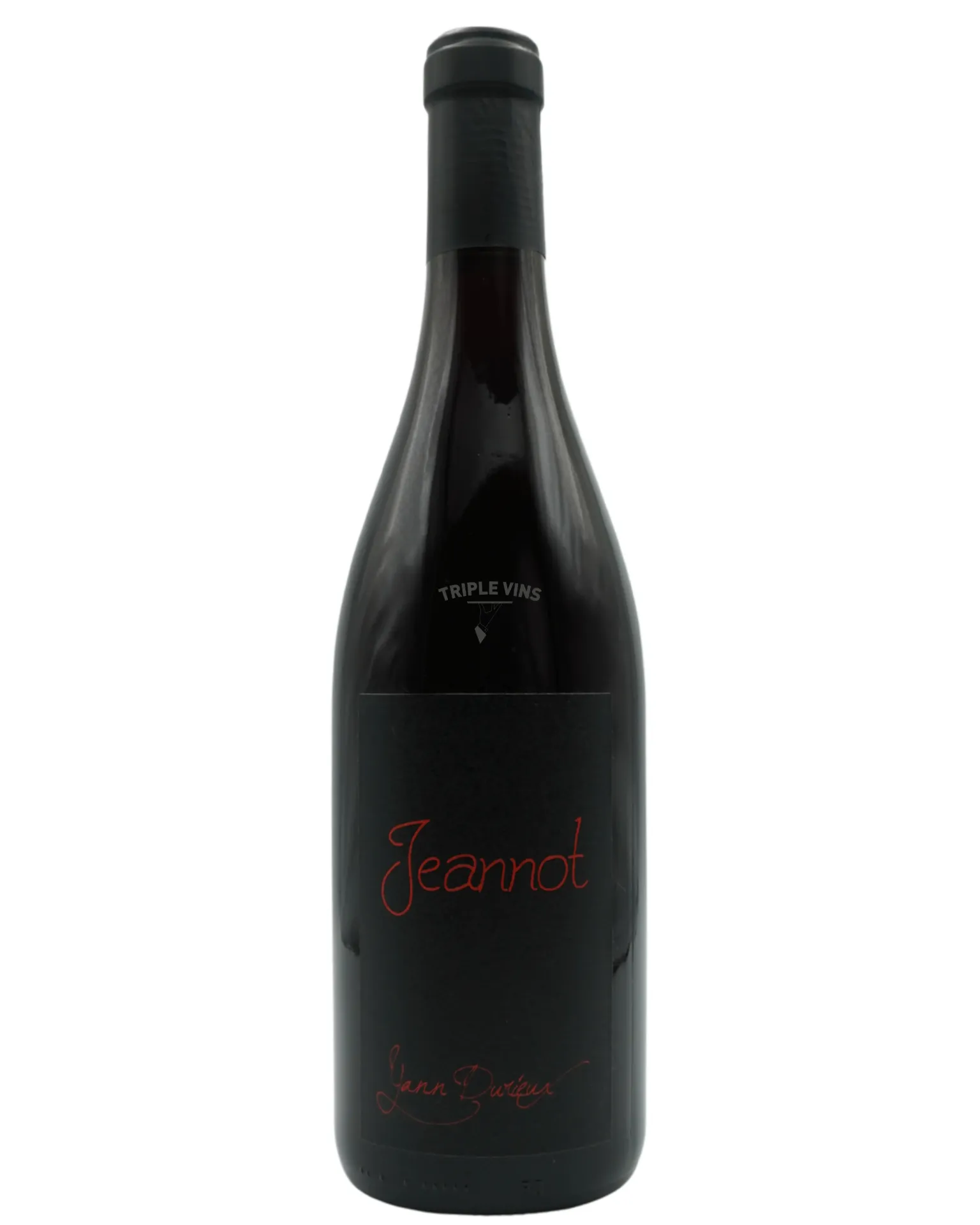 Vin de France "Jeannot" - Yann Durieux 2021