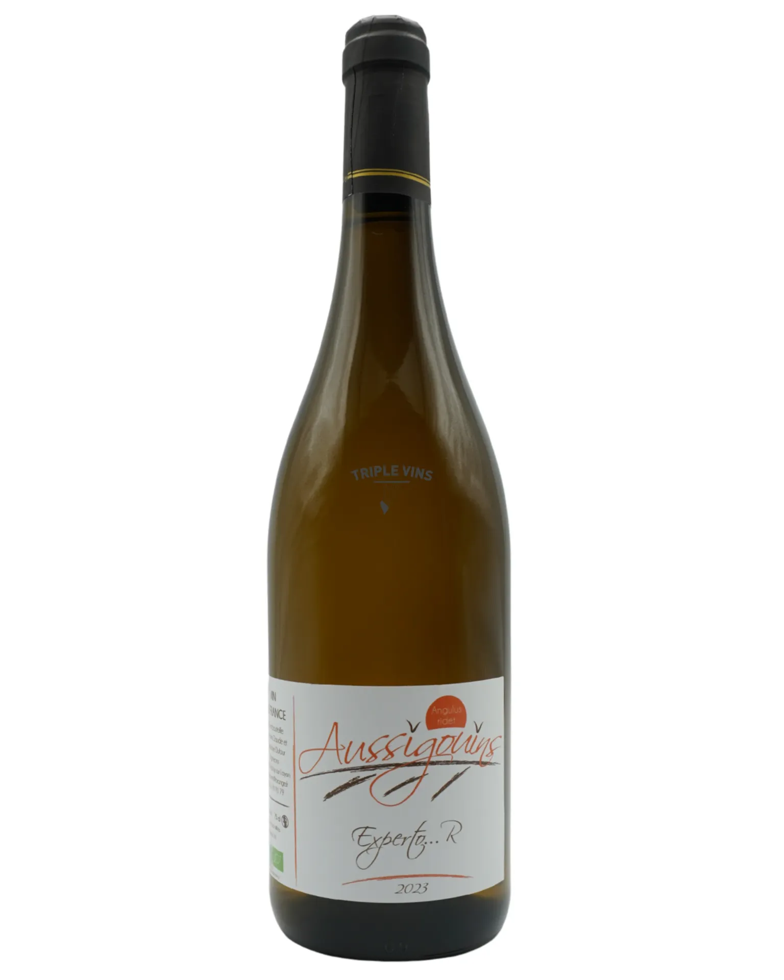 Vin de France "Experto...R" - Dominique Dufour 2023