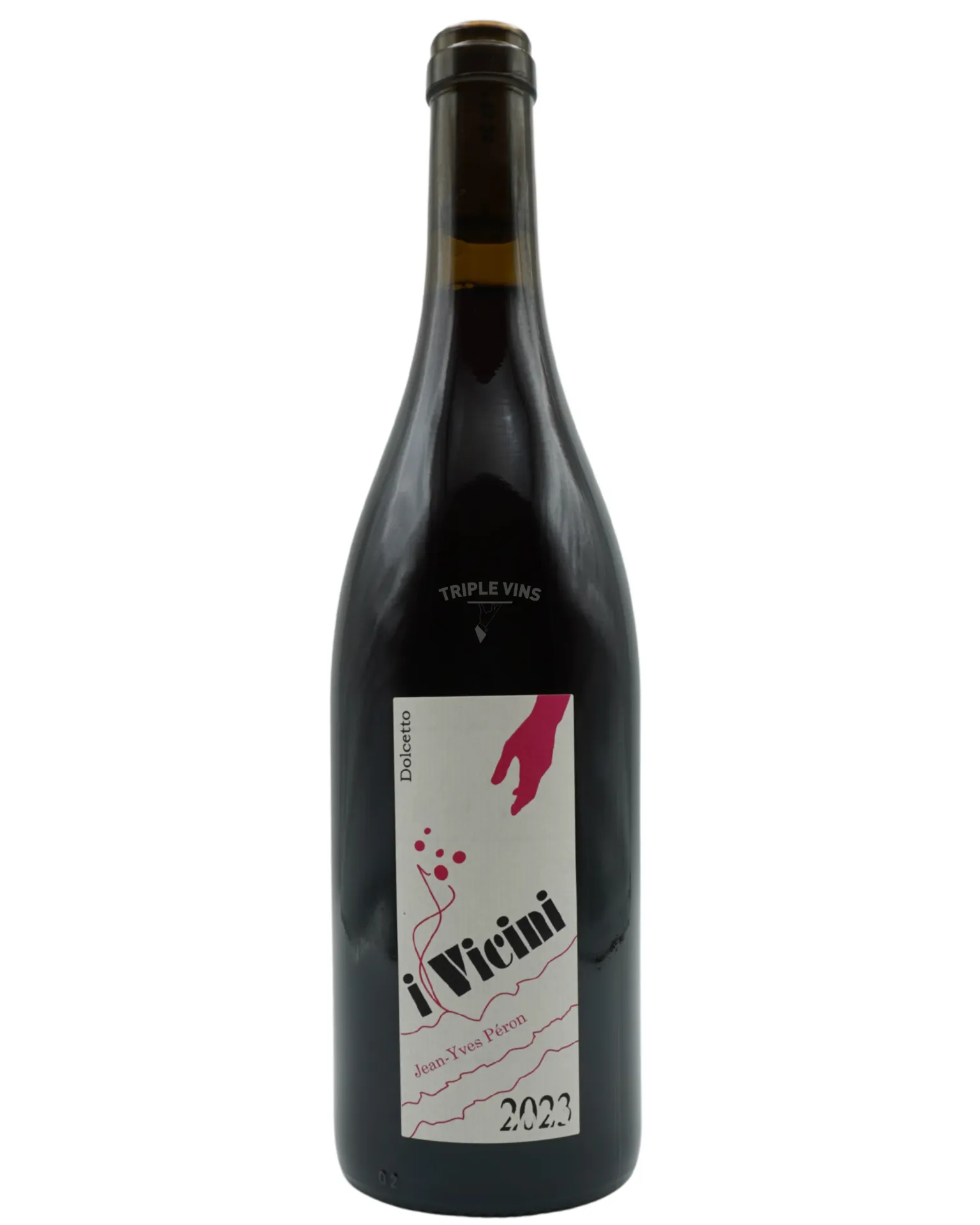 Vin de France "Dolcetto" - Jean-Yves Peron 2023