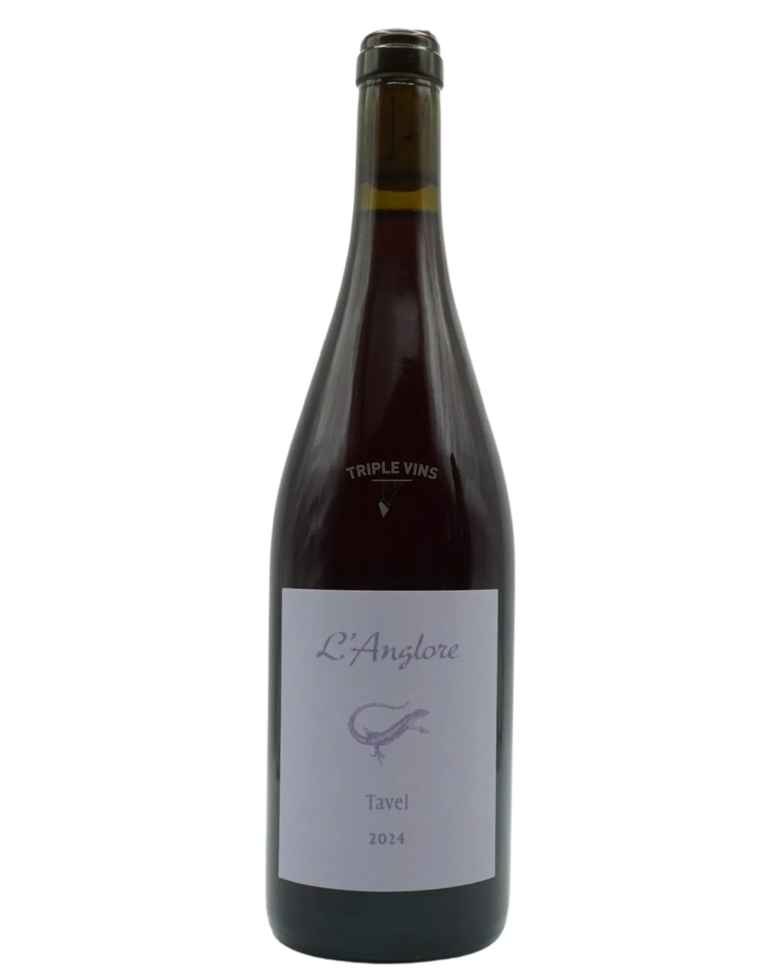 Tavel - L'Anglore 2024