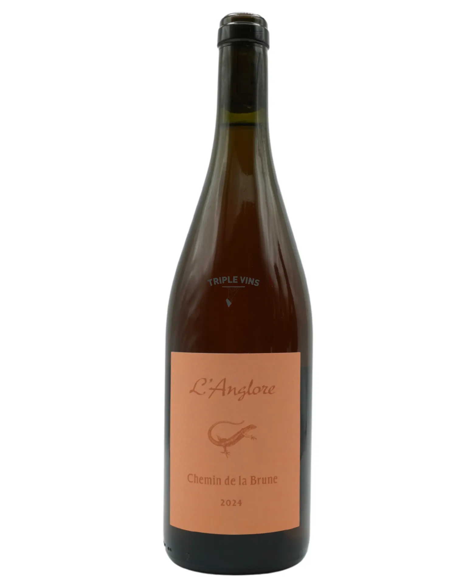 Vin de France "Chemin de la Brune" - L'Anglore 2024