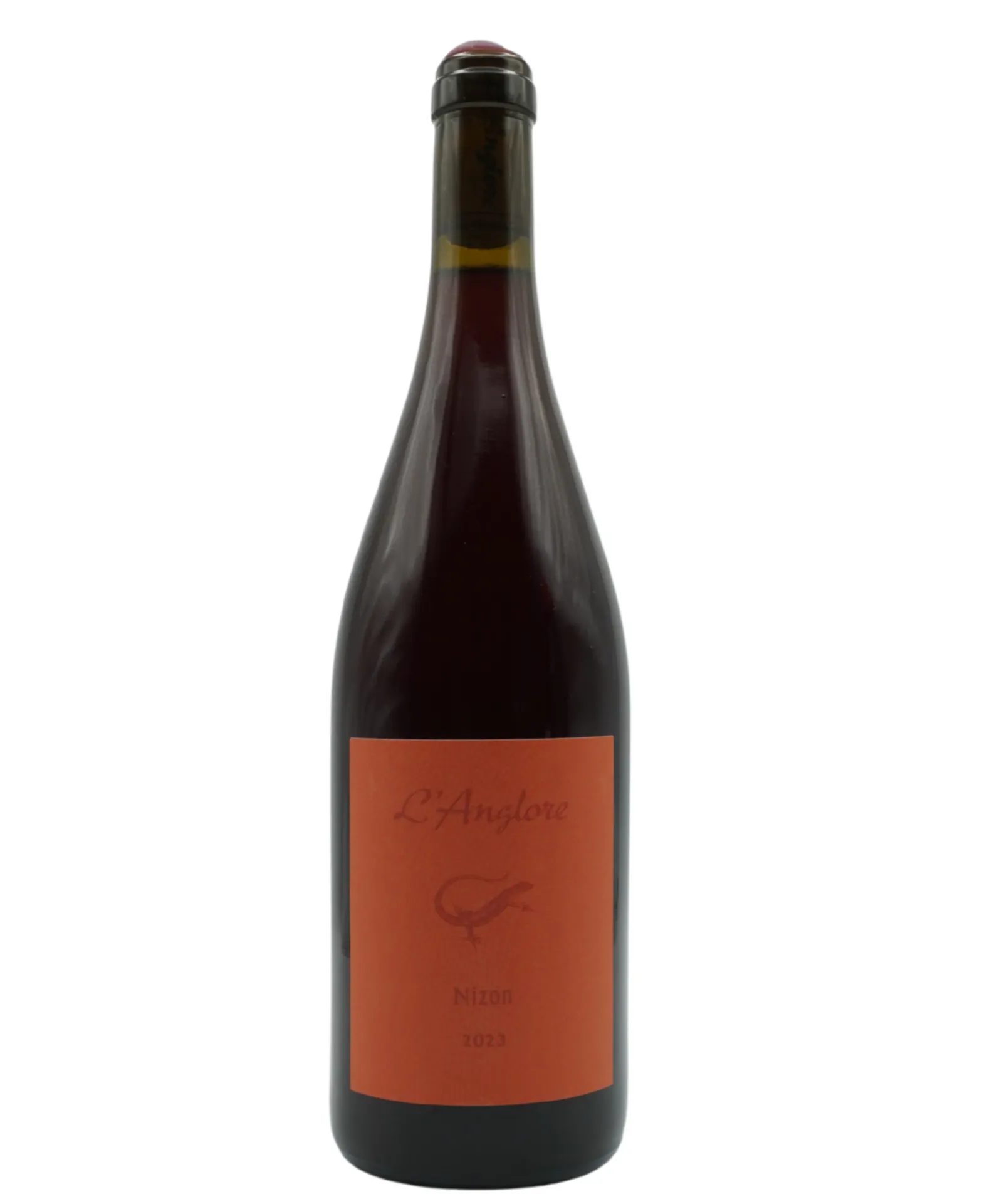 Vin de France "Nizon" - L'Anglore 2023