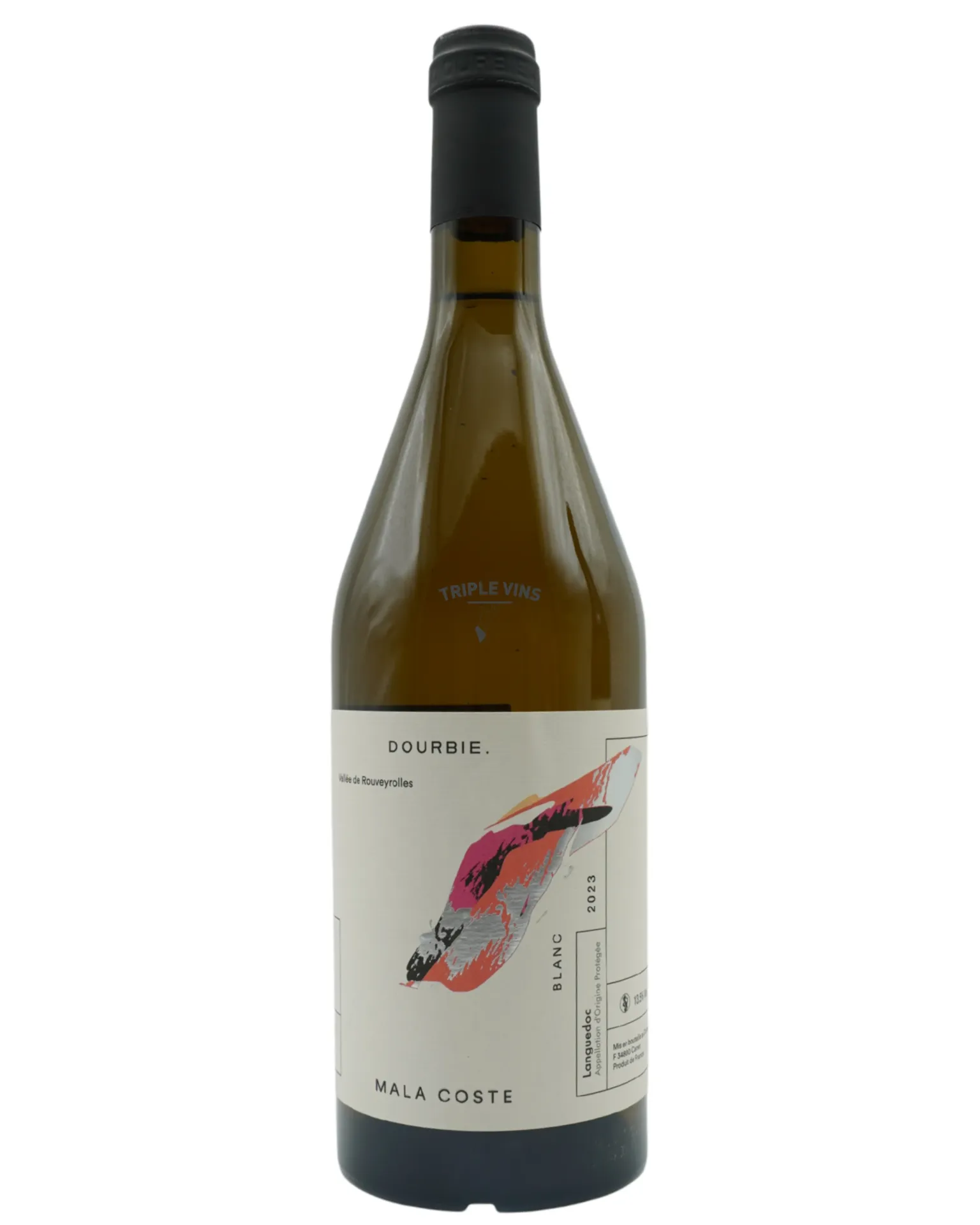 Languedoc "Mala Coste" - La Dourbie 2023