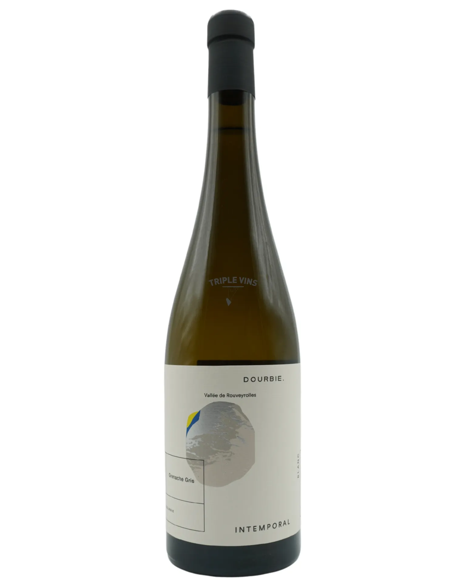 IGP Pays d'Hérault "Intemporal" - Domaine La Dourbie 2023