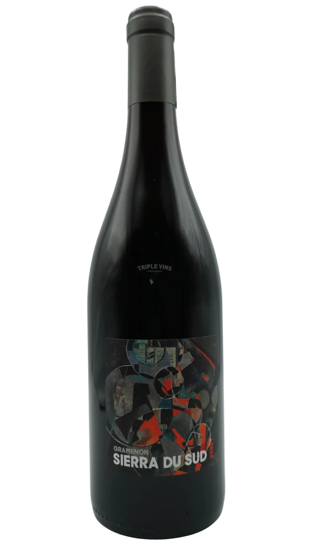 Côtes du Rhône "Sierra du Sud" - Gramenon 2025