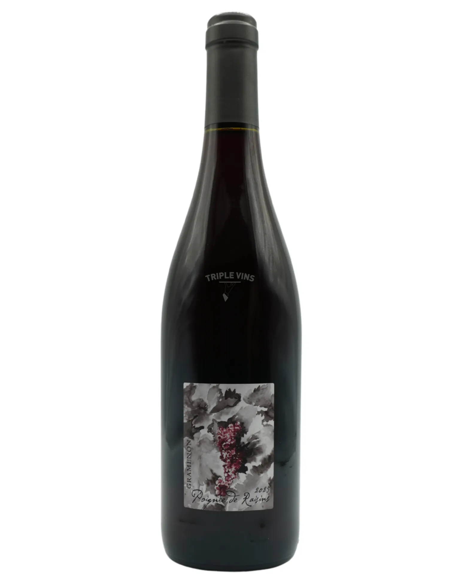 Côtes du Rhône "Poignée de Raisins" - Gramenon 2025