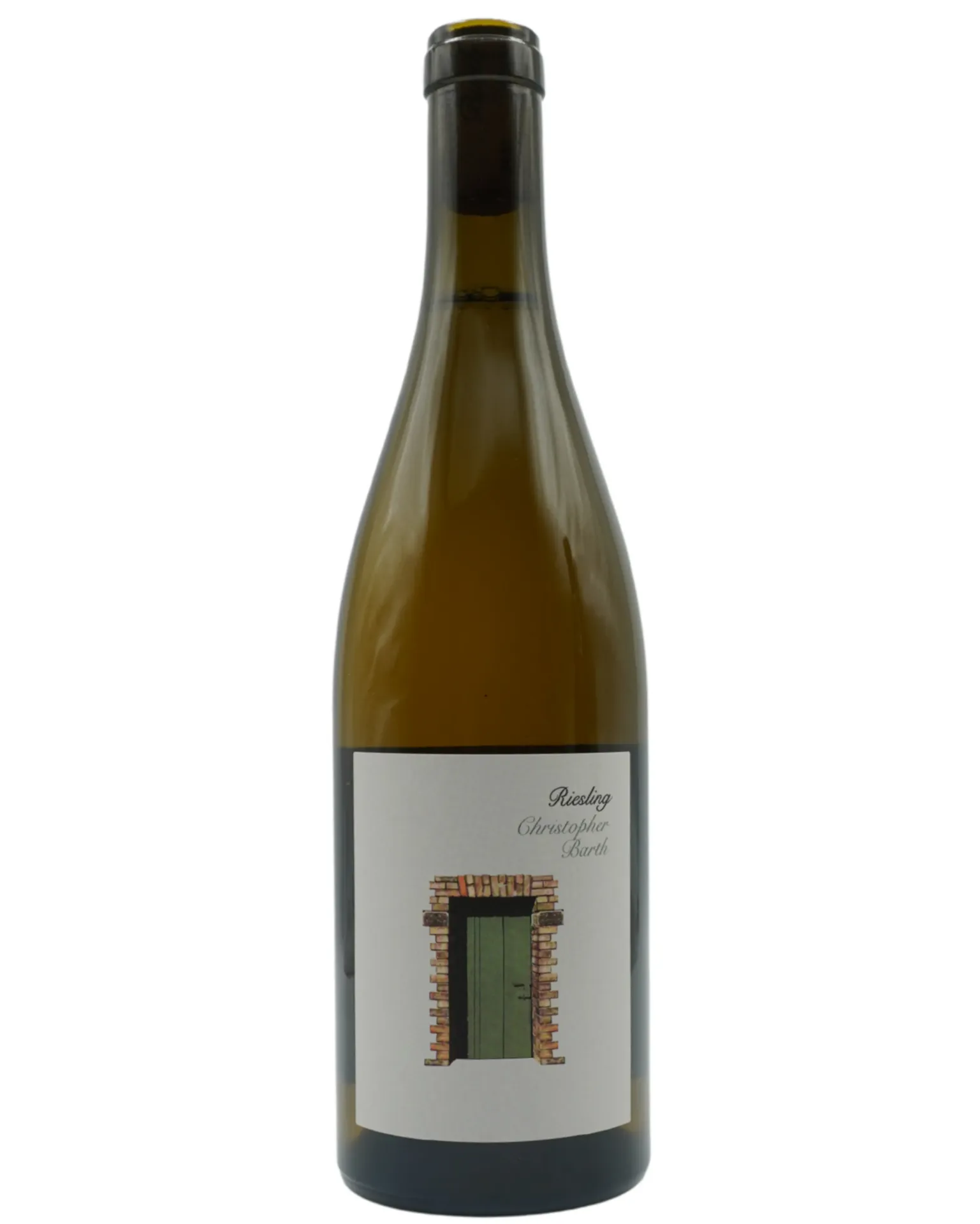 Riesling - Christopher Barth 2022