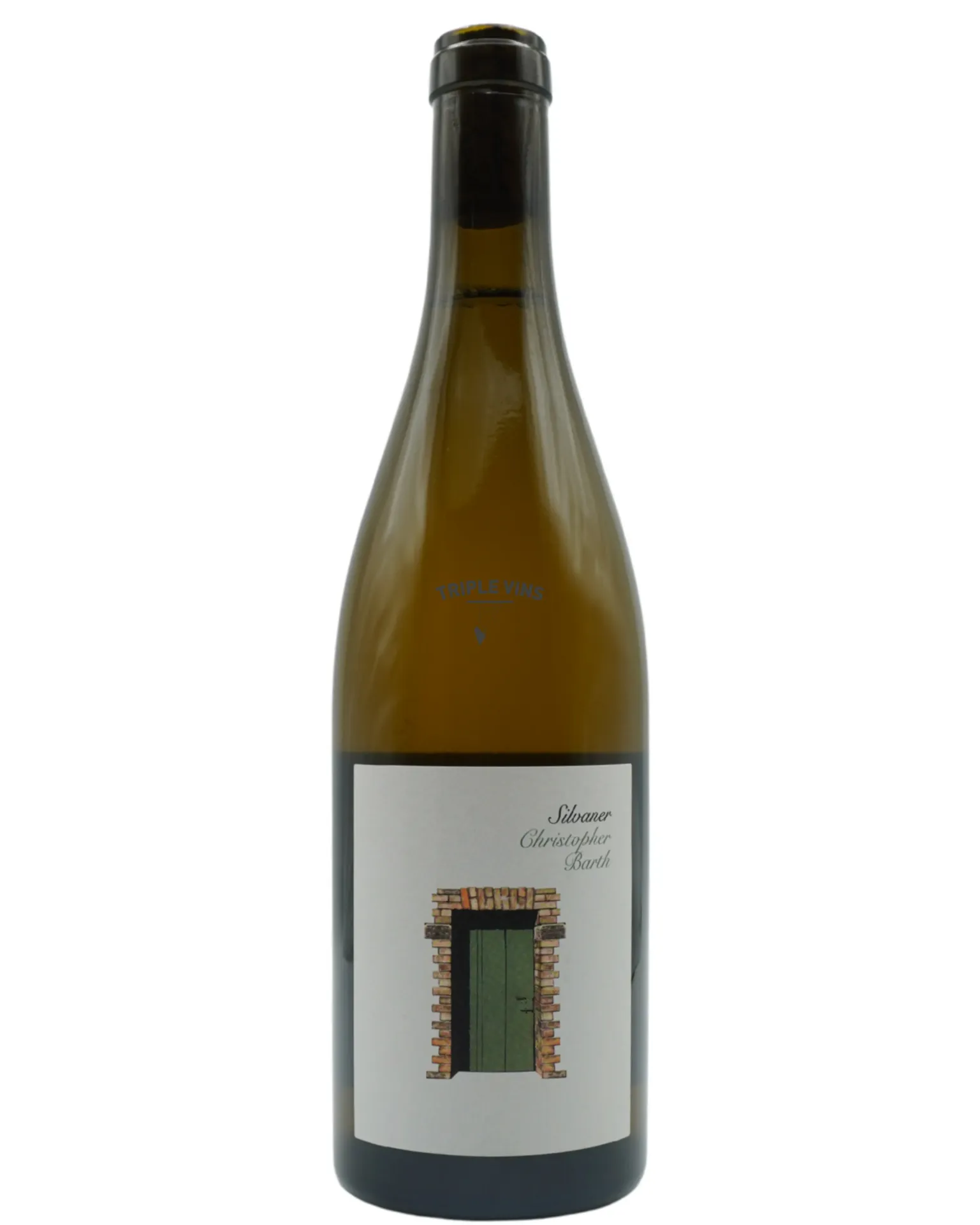 Sylvaner "Alte Reben" - Christopher Barth 2020