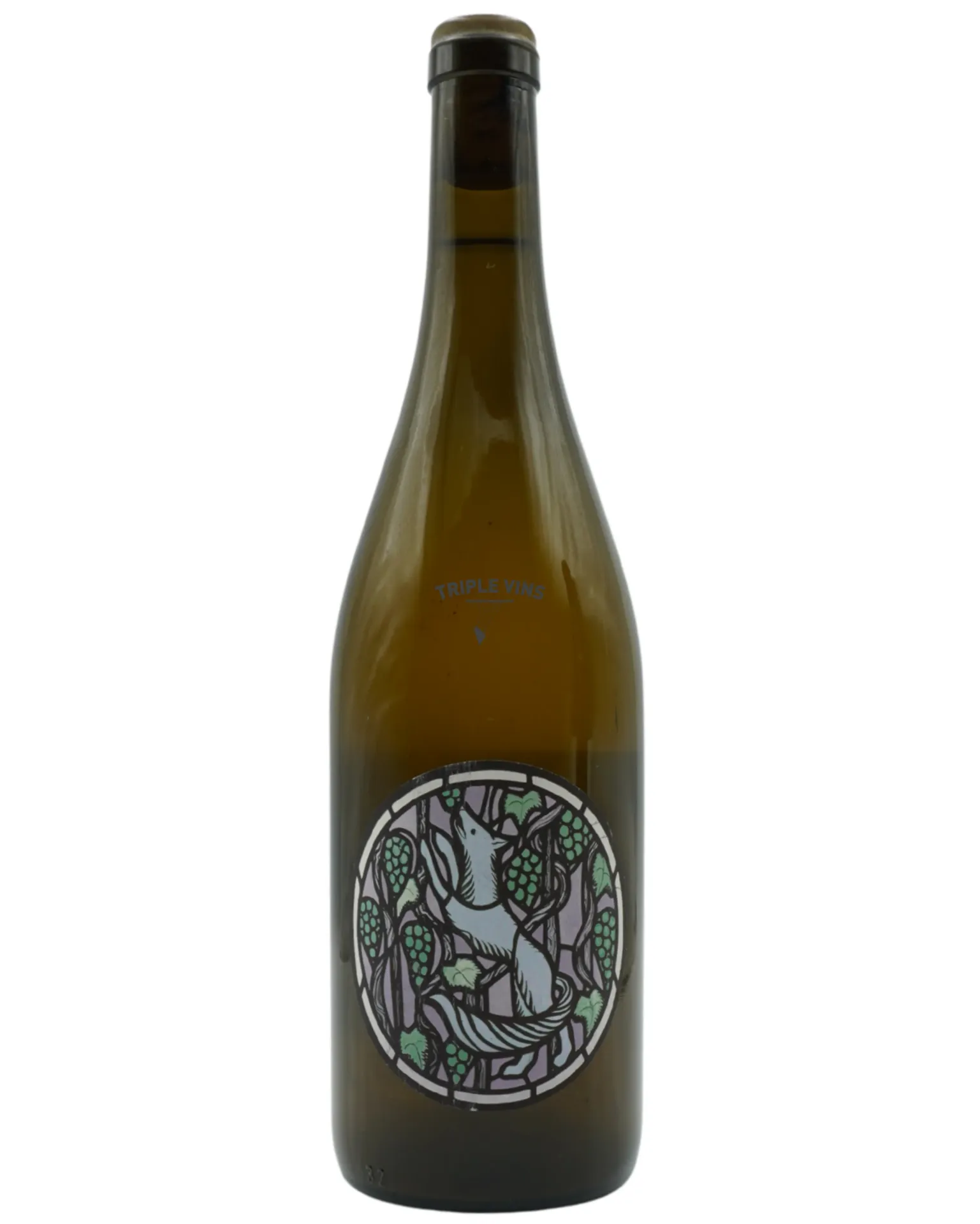 Chardonnay - Julien Renard 2022