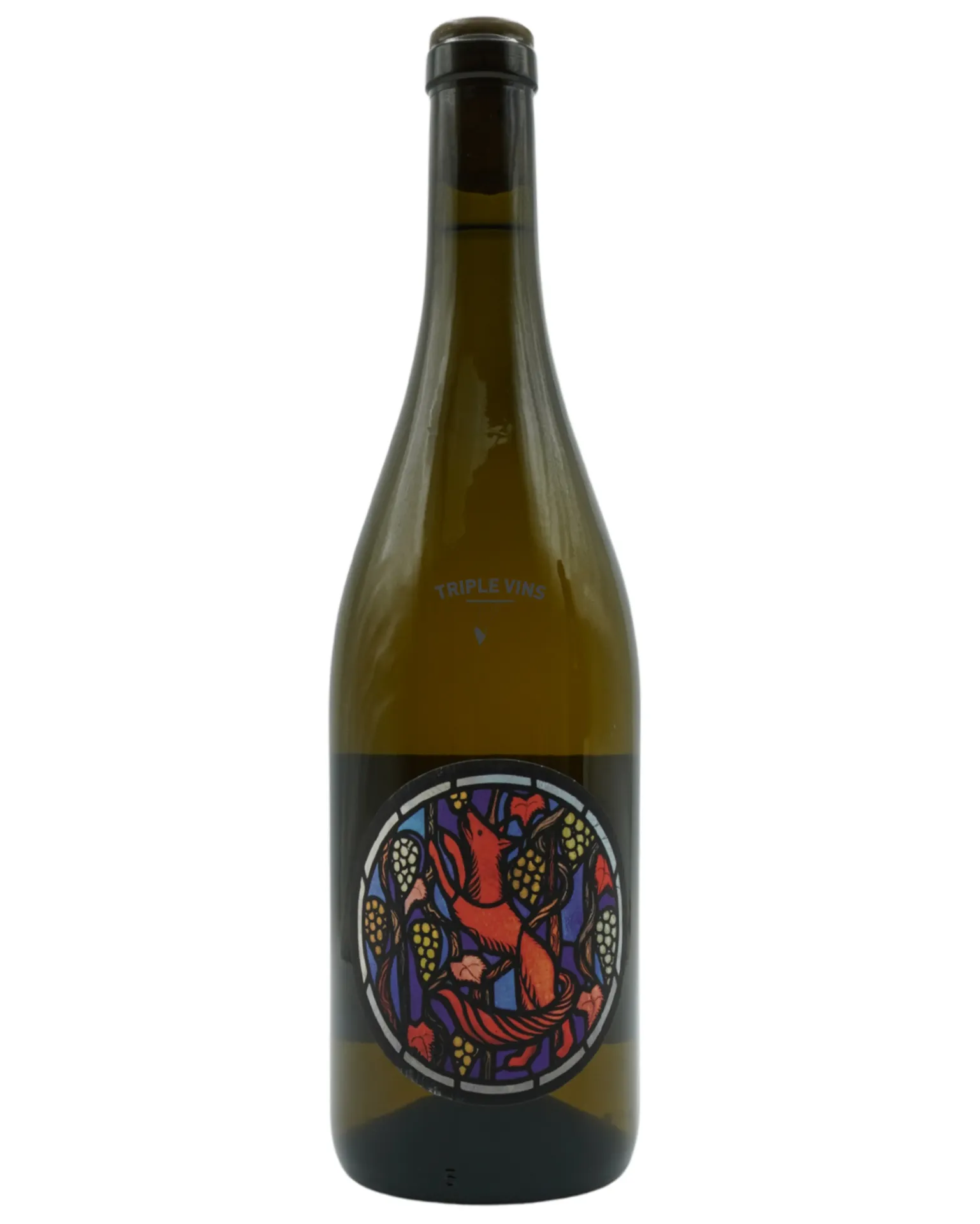 Riesling - Julien Renard 2023