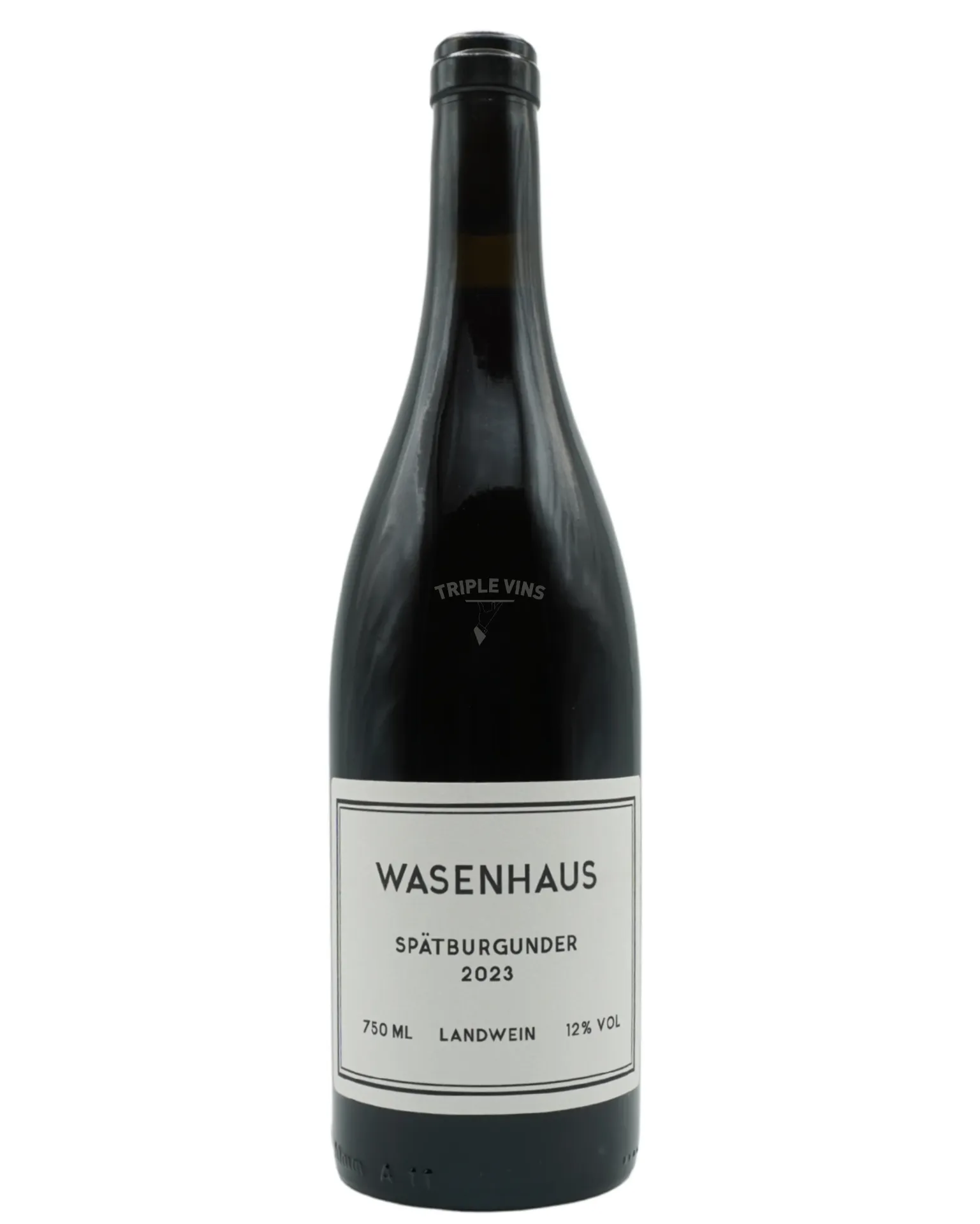 Spätburgunder - Wasenhaus 2023