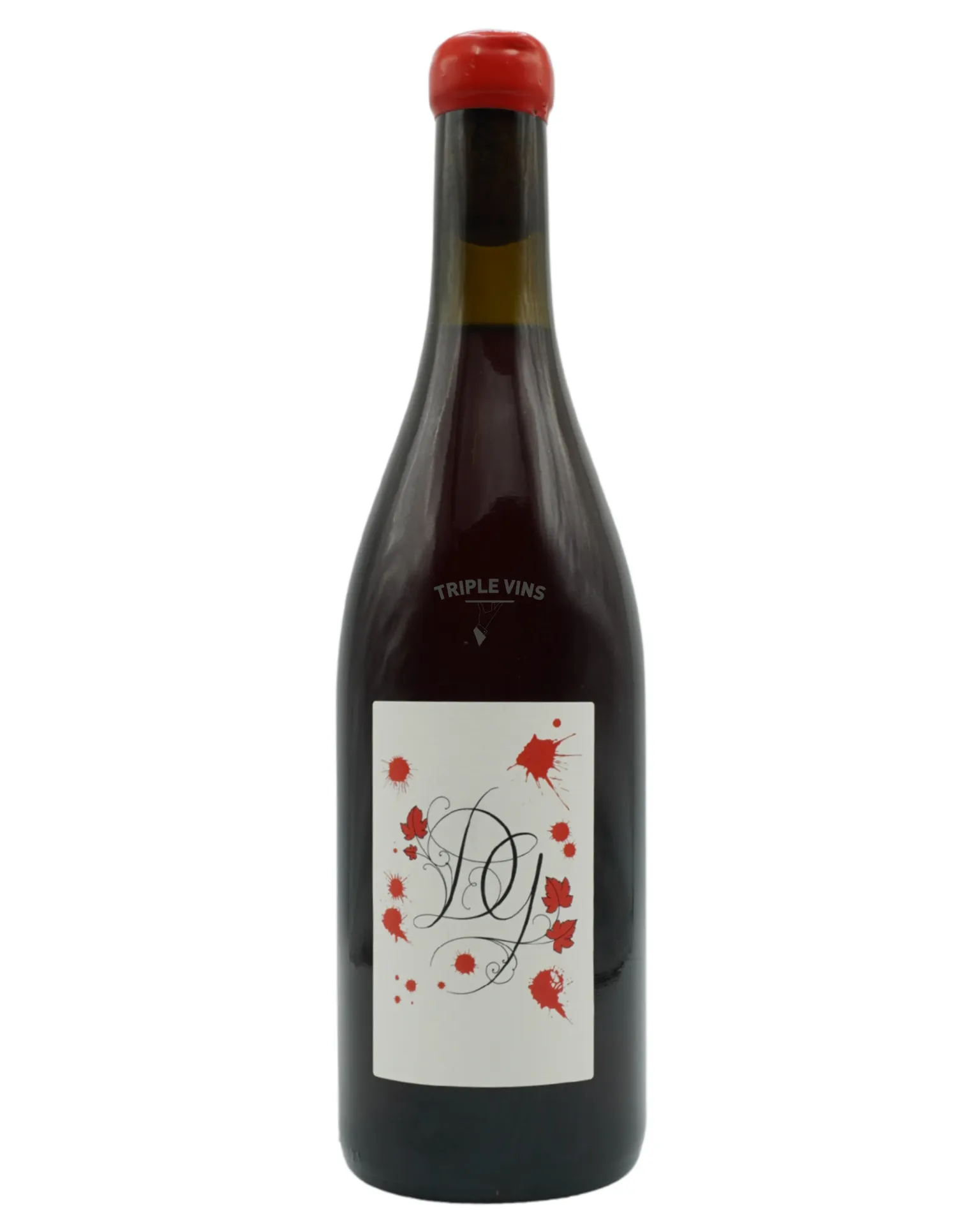 Côtes-du-Jura "Poulsard" - Damien Guadagnolo 2023