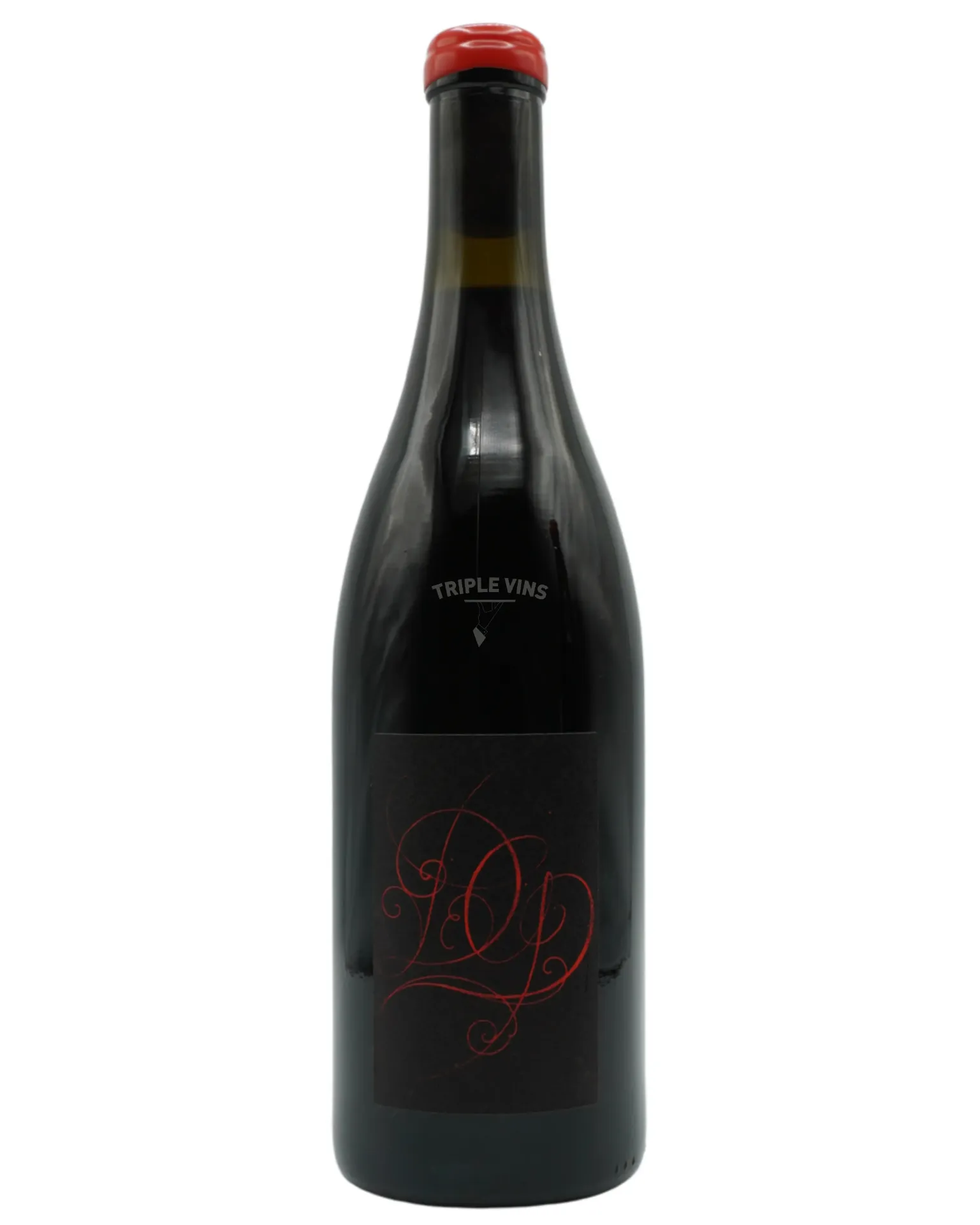 Côtes-du-Jura "Gamay" - Damien Guadagnolo 2022