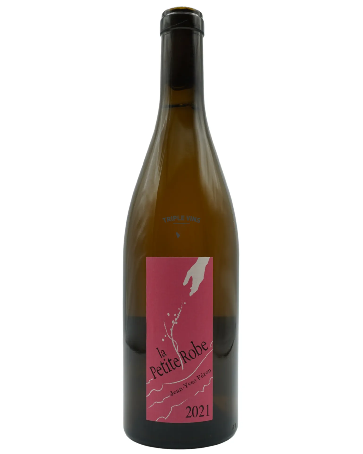 Vin de France "La Petite Robe" - Jean-Yves Peron 2021